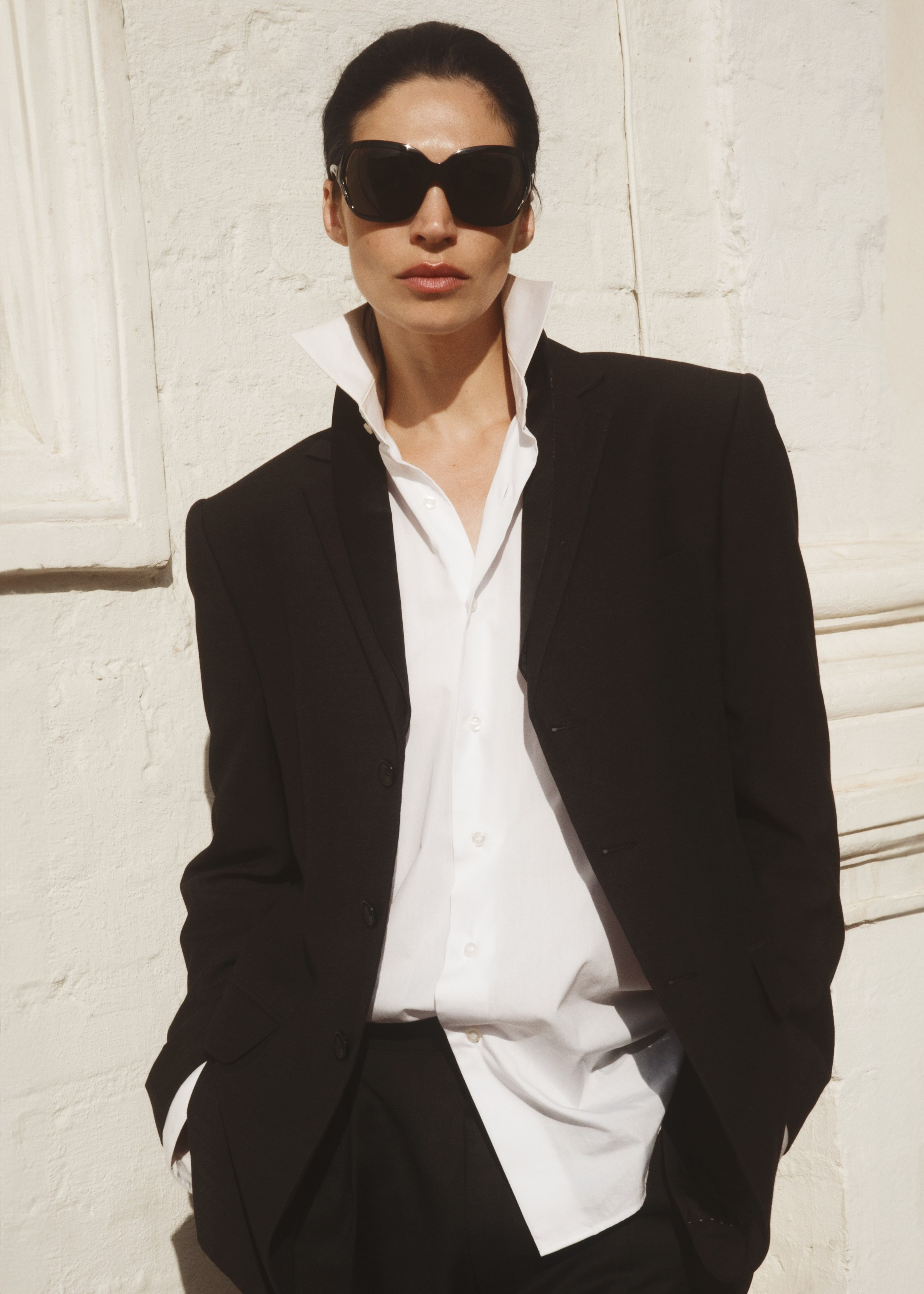 Fashion & portrait photographer — Aleksey Vlasov