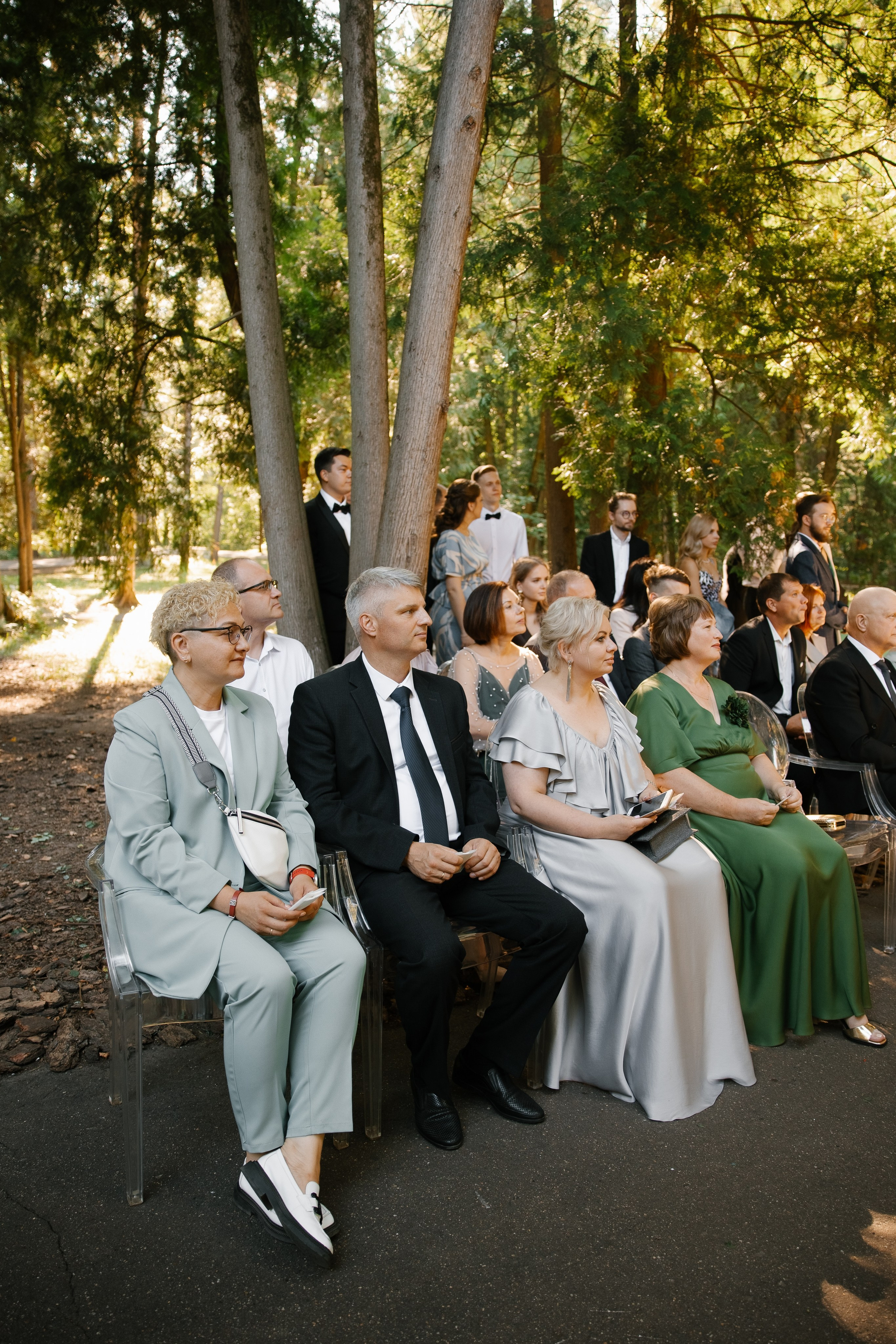 Константин и Наталья. Свадебный фотограф Полина Панина