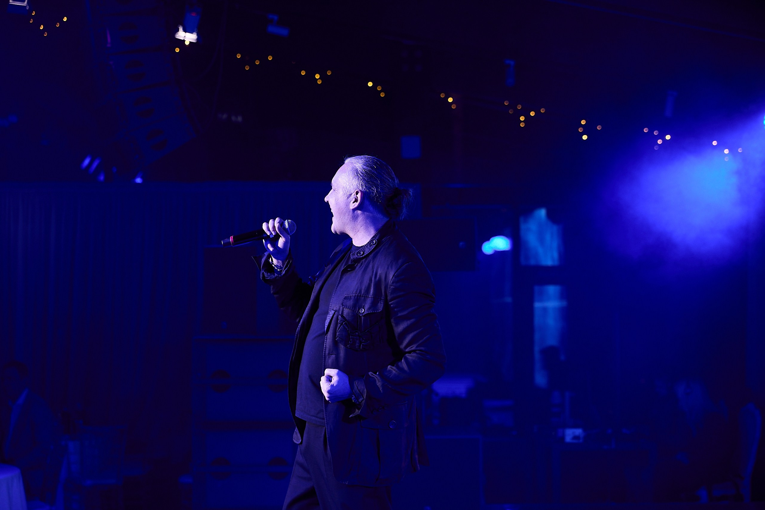 Brand Awards 2025. Фотограф и Видеограф в Москве. Олег Корушев