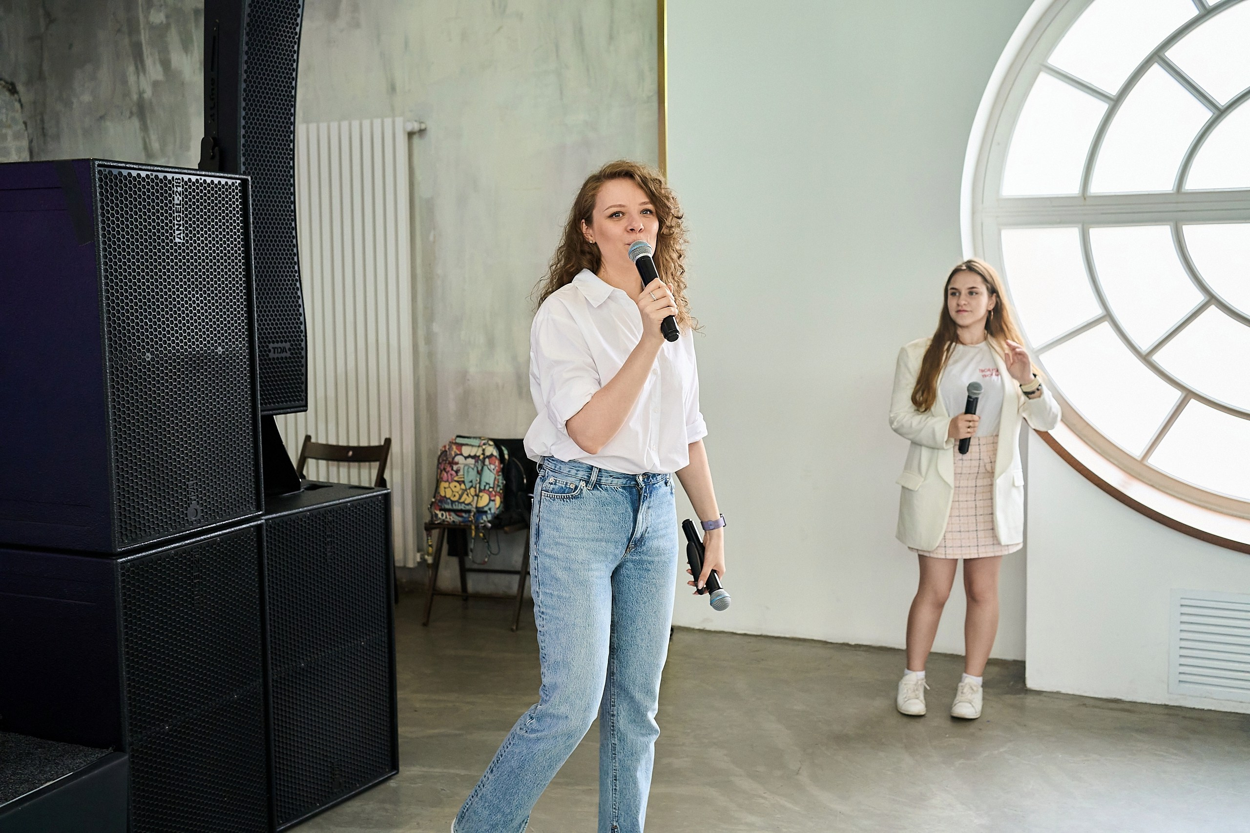 Стажировка Правительства Москвы — Отборочный этап IT-стажеров. Фотограф и Видеограф в Москве. Олег Корушев