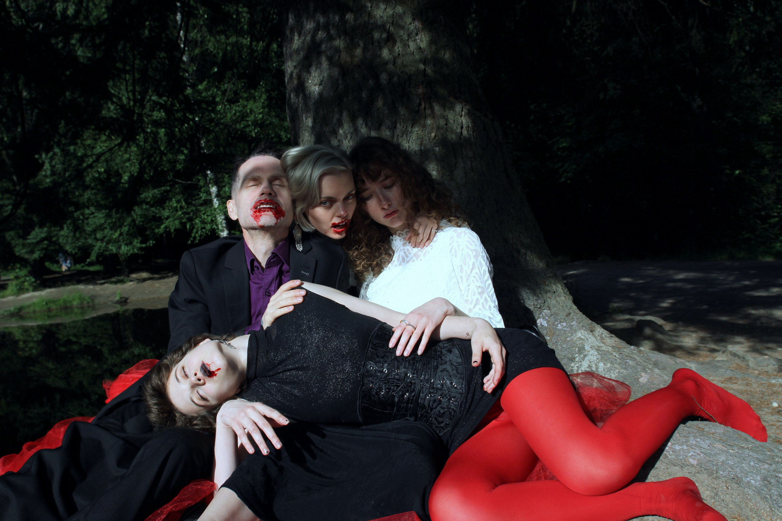 Time of roses. Серж Дробович | Фотограф | Санкт-Петербург