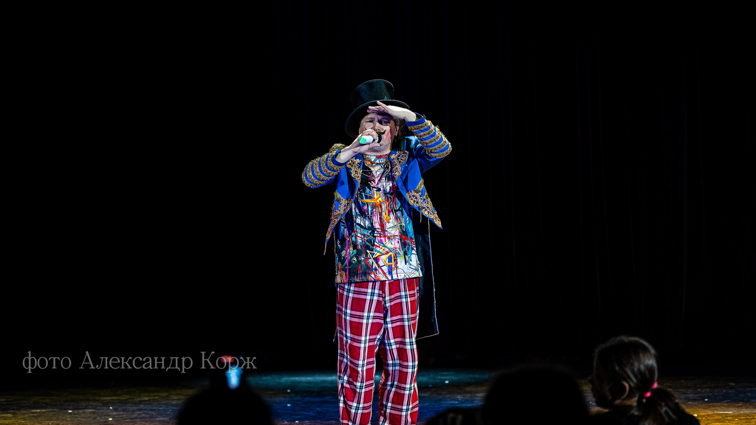 Цирк в Айхале. Фотографии и видеосъемка, Айхал, Удачный, Якутия. Фотографии Айхал