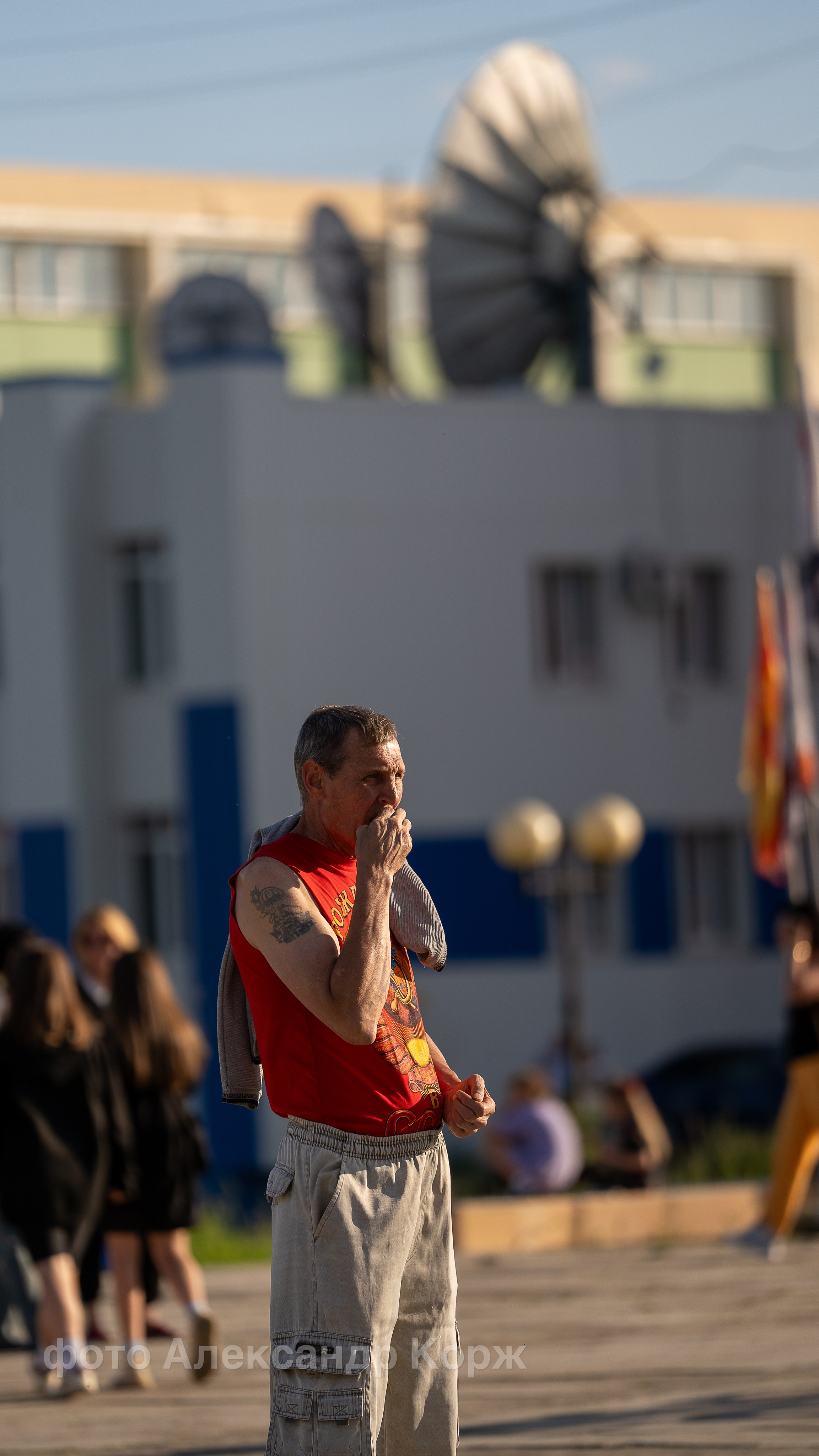 💎Праздничный концерт ко Дню города и Дню алмазодобытчика. Фотографии и видеосъемка, Айхал, Удачный, Якутия. Фотографии Айхал