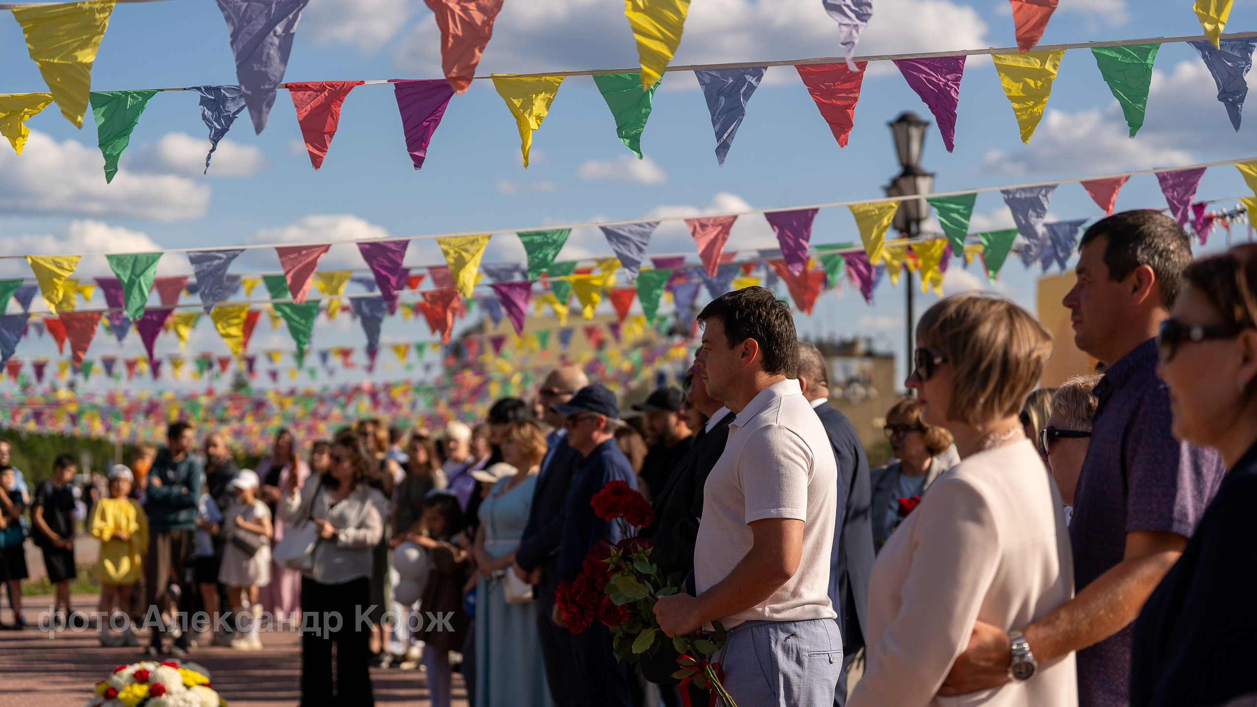 💎Праздничный концерт ко Дню города и Дню алмазодобытчика. Фотографии и видеосъемка, Айхал, Удачный, Якутия. Фотографии Айхал