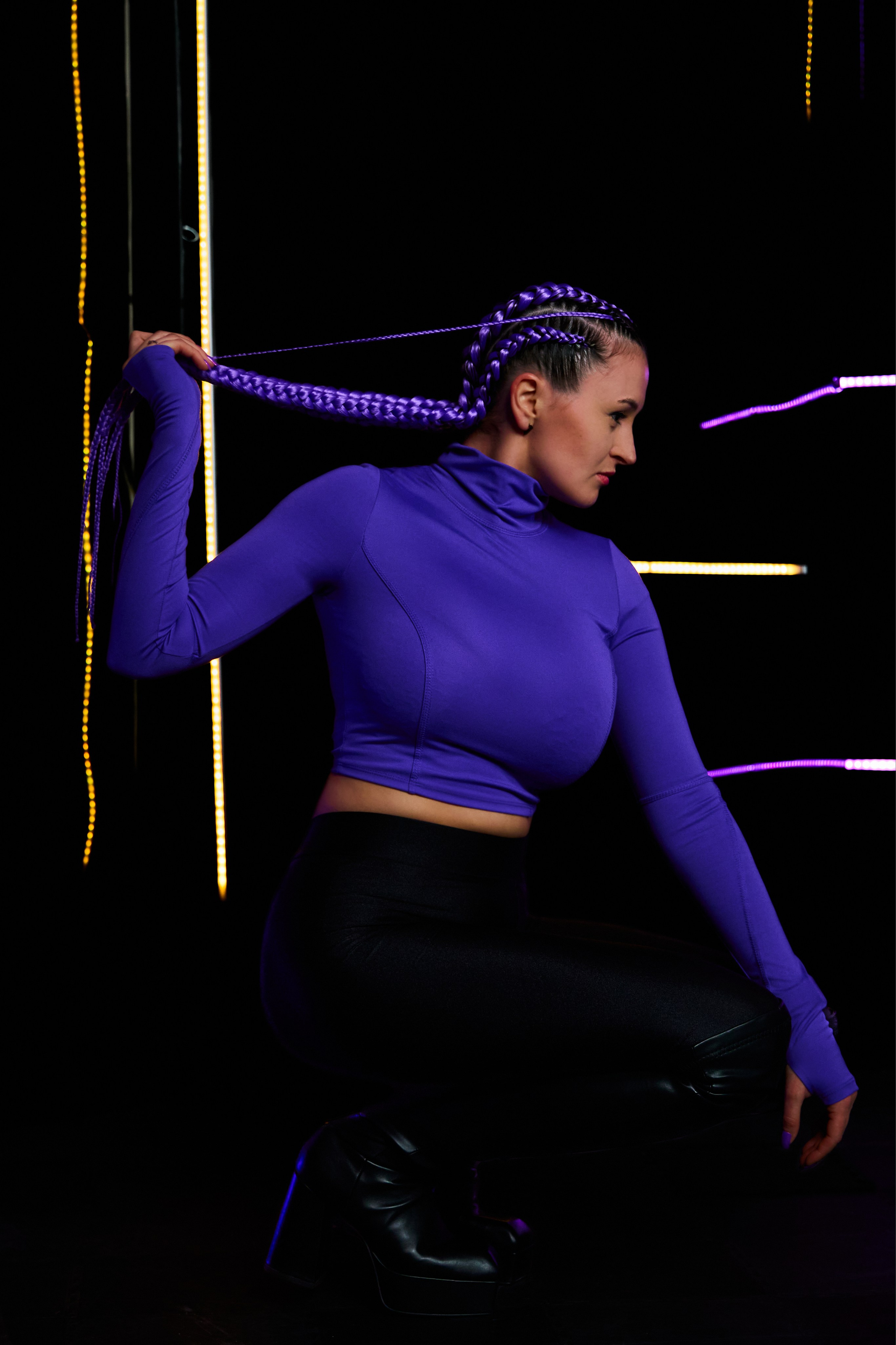 Варвара. Валерия Гуртовая | Фотограф, Санкт-Петербург