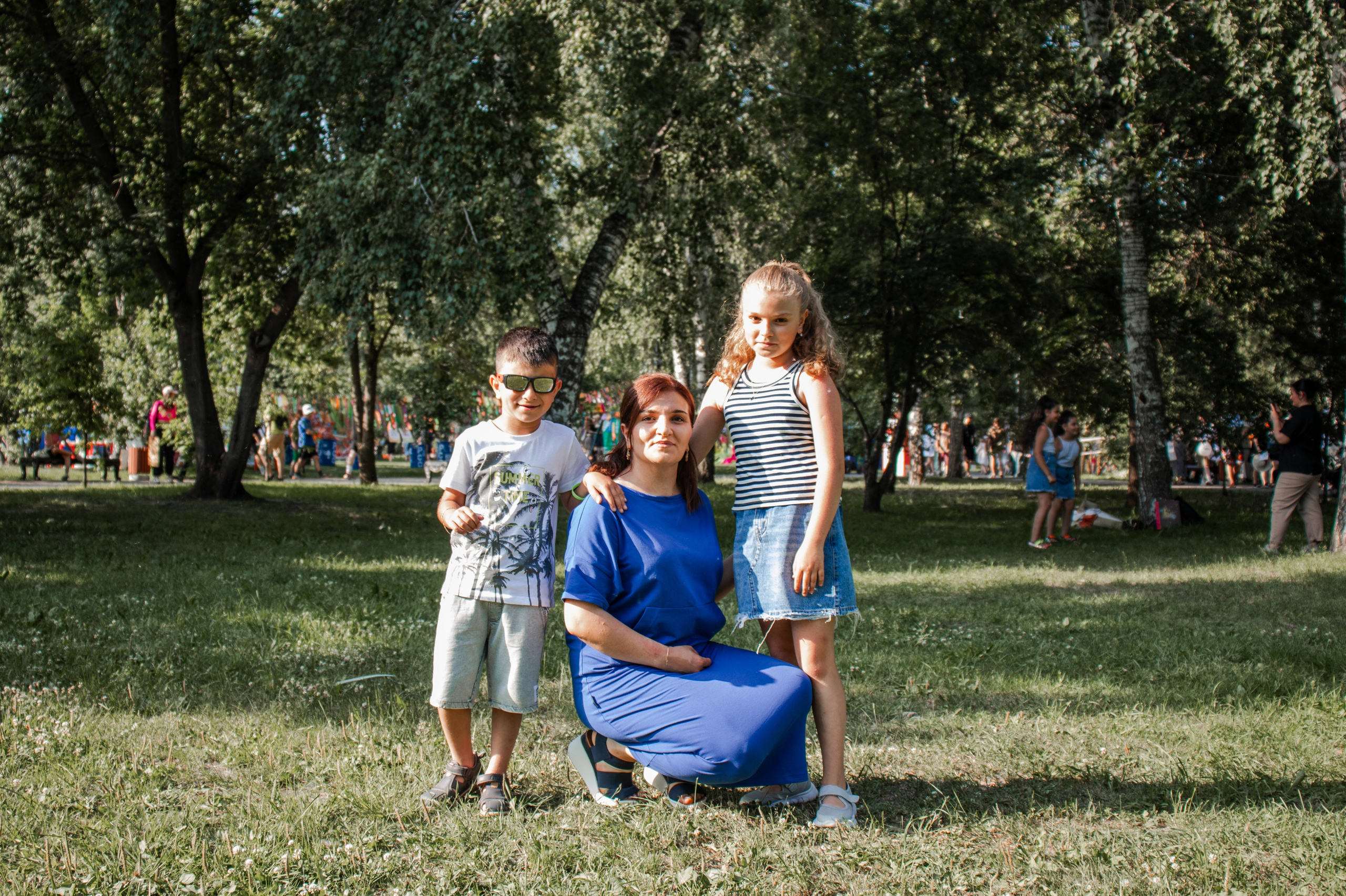Семейная фотосессия Томск. Семейный фотограф Томск. Семейная фотосъёмка Томск. Фотограф в Томске Дарья Пучкина