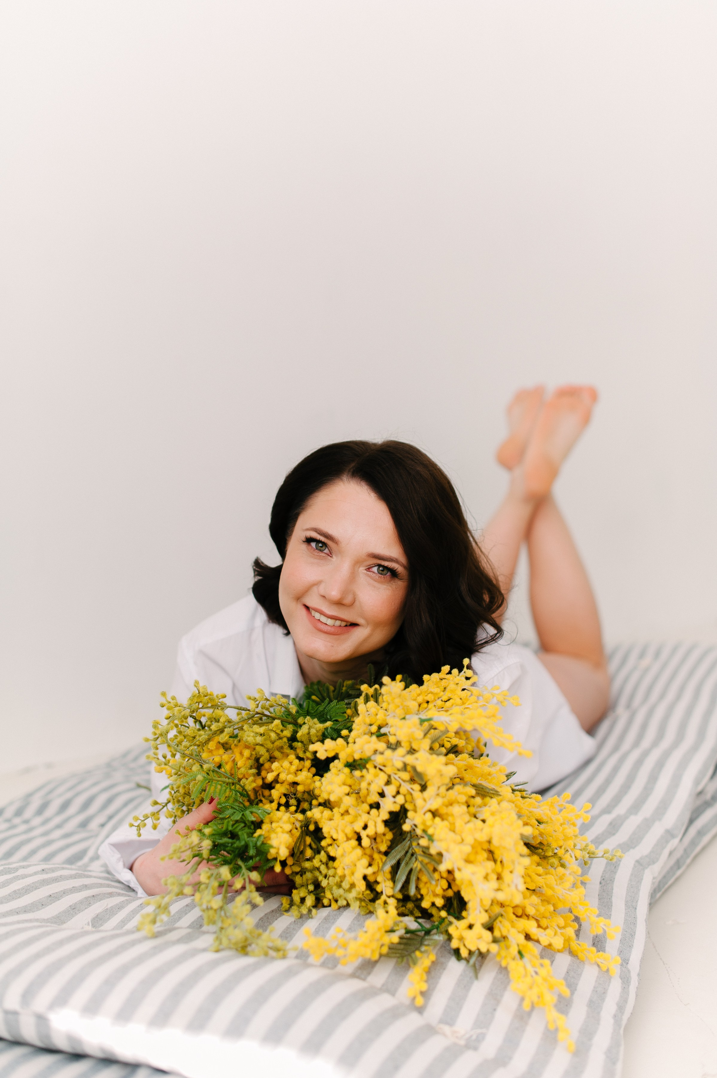 Фотоработы Юлии. Фотостудия Сфера в Чехове