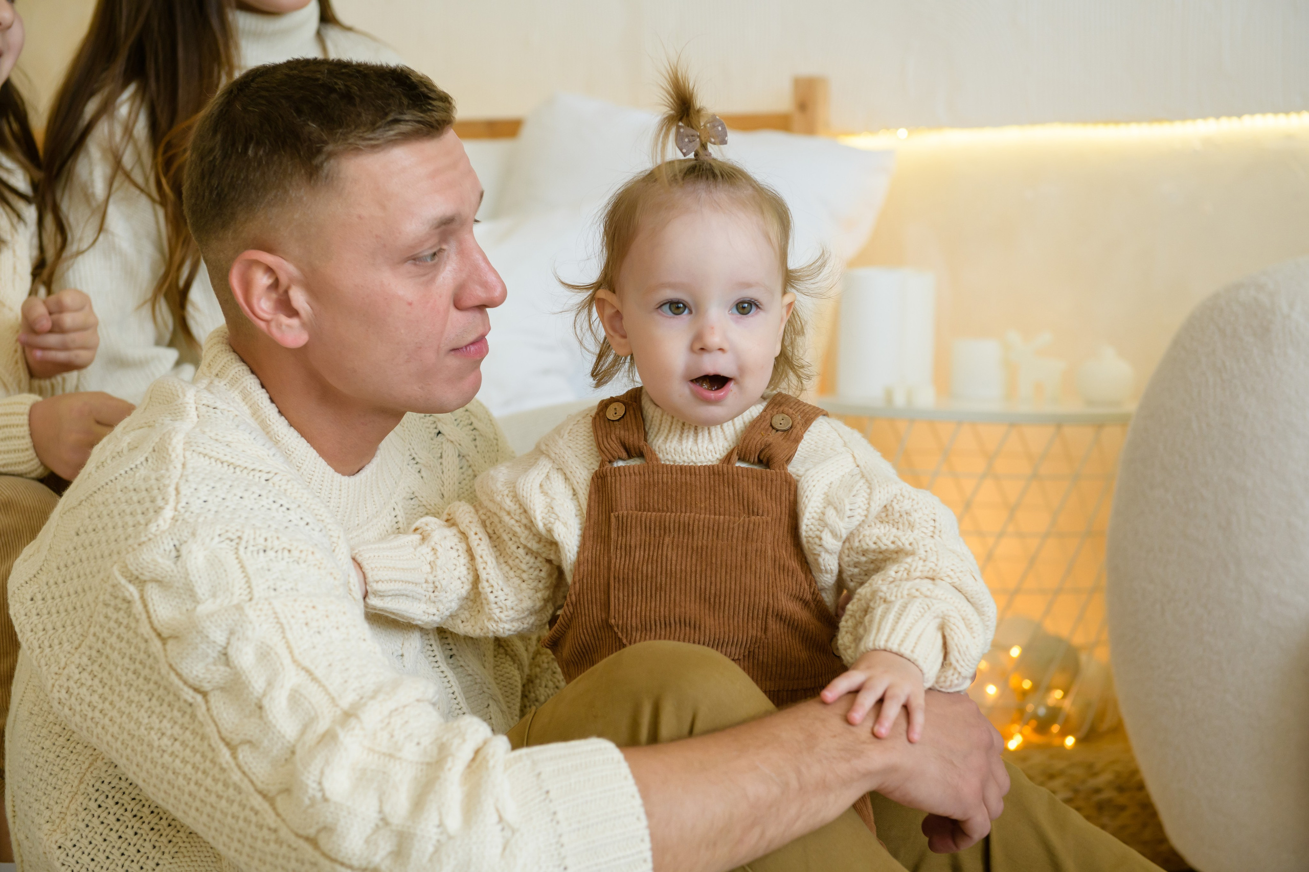 Новый год светлый зал. Фотограф в Ростове-на-Дону Маркер Елена