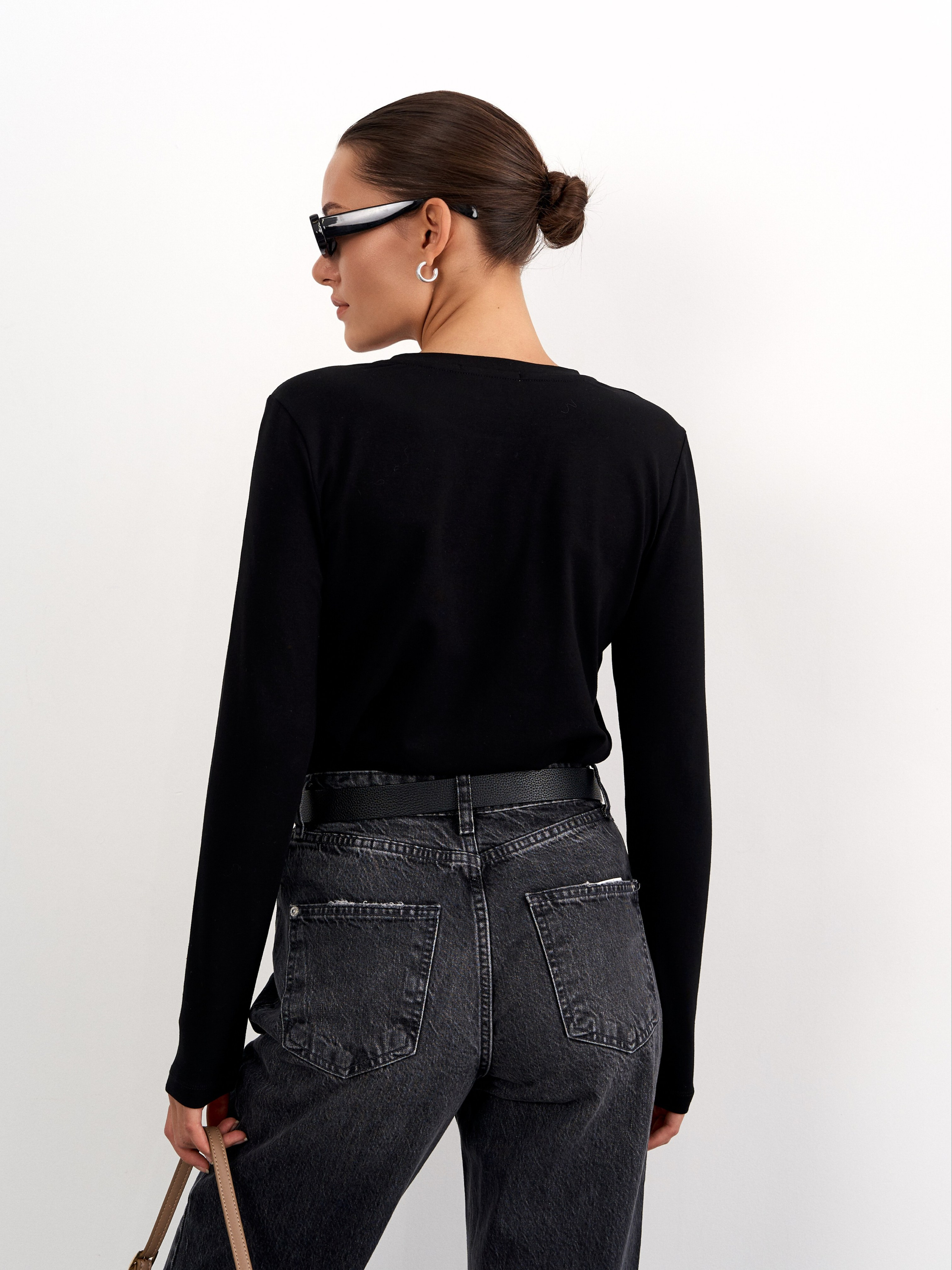 Commercial. Ретушёр Светлана Маврина