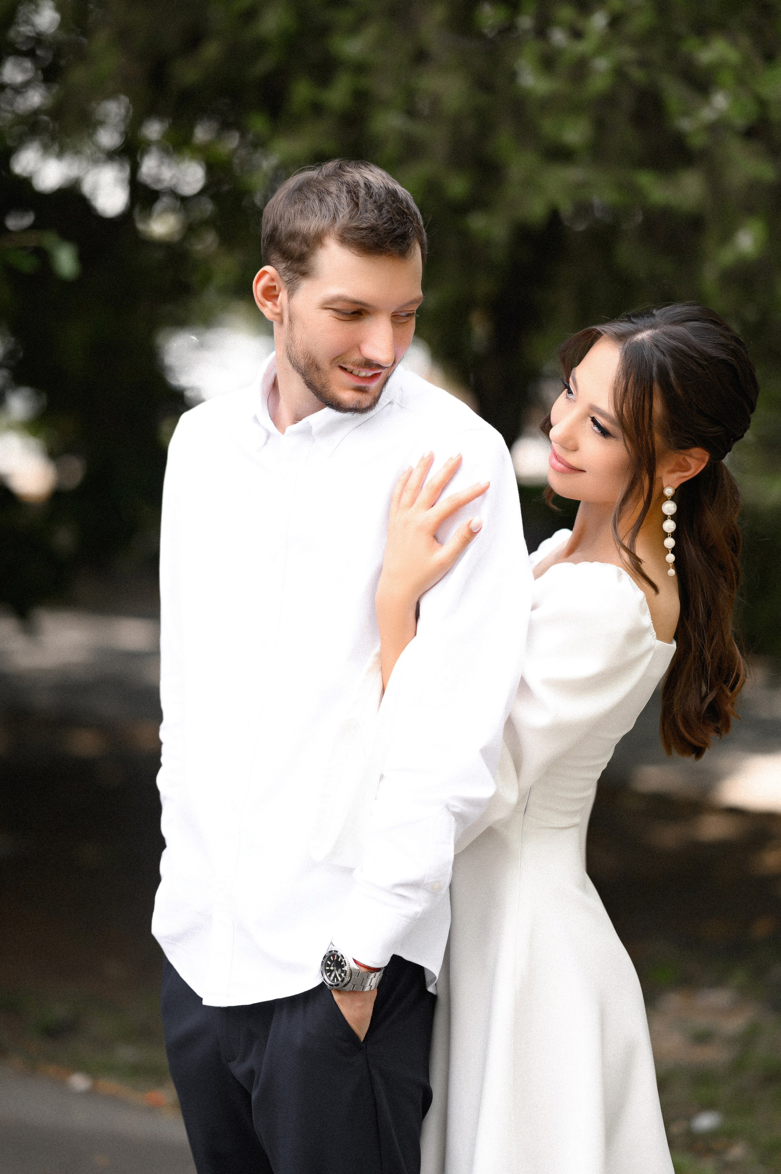 28.08.24. Свадебный и семейный фотограф в Краснодаре