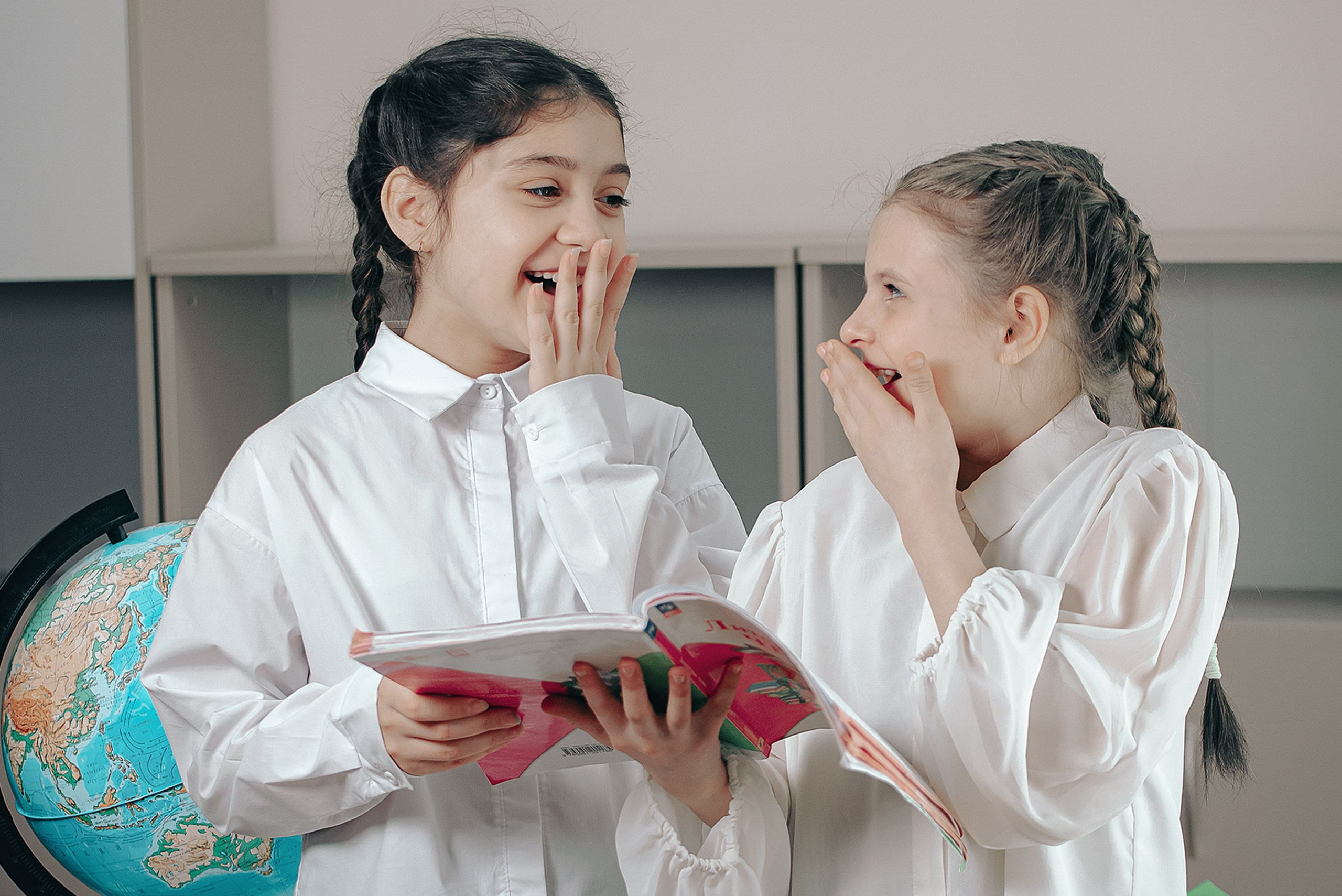 Фотосопровождение. Фотограф Валерия Азамат — жизнь в каждом кадре