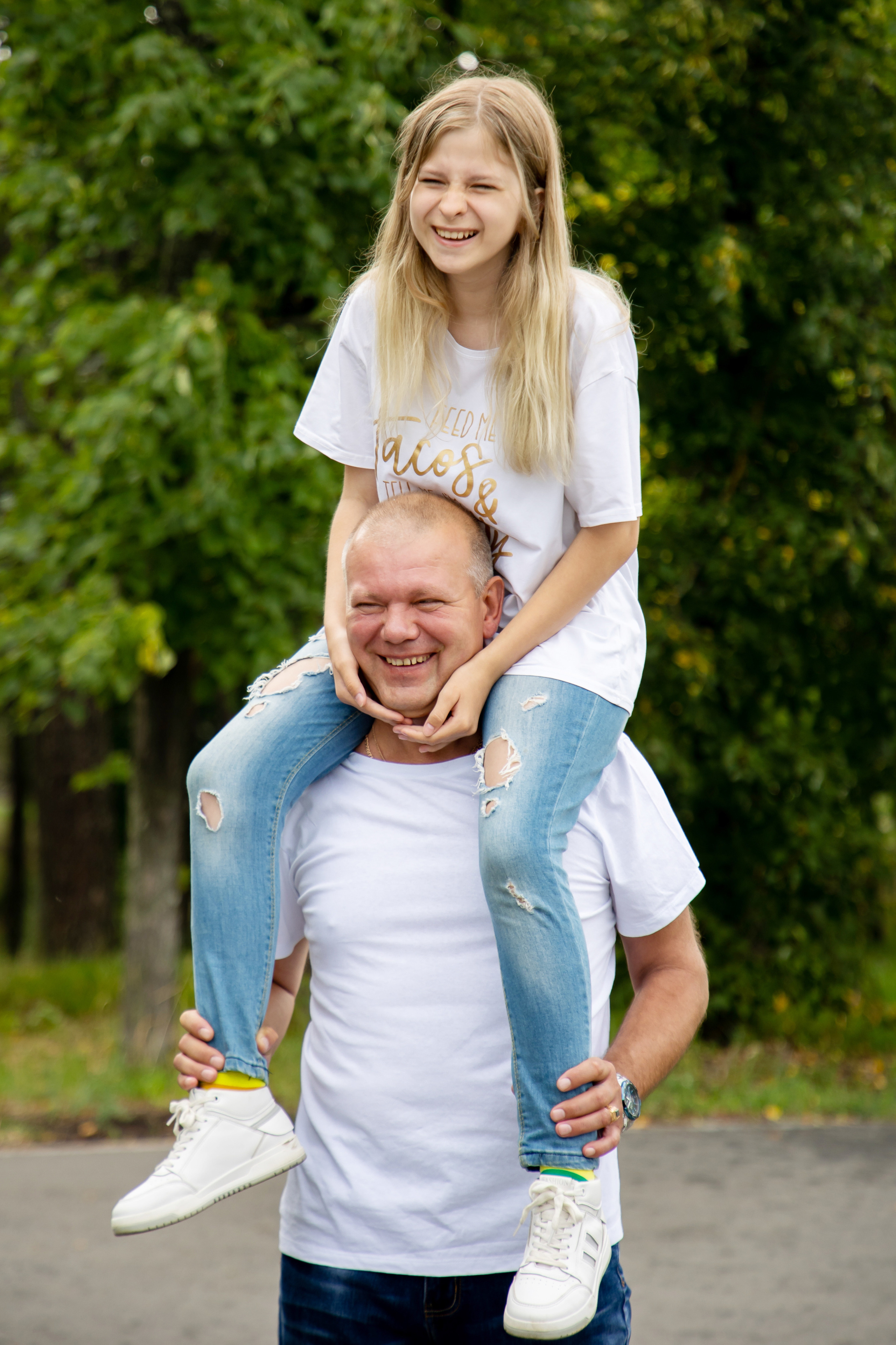 Лето. Фотограф Алёна Финашова