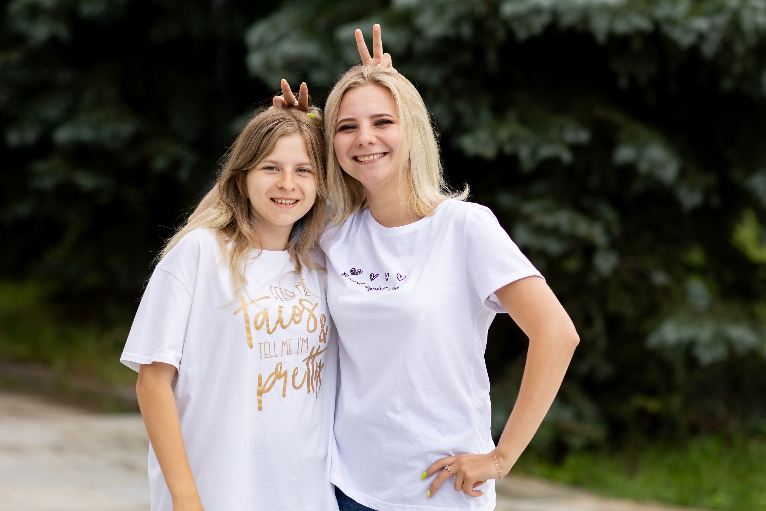 Лето. Фотограф Алёна Финашова