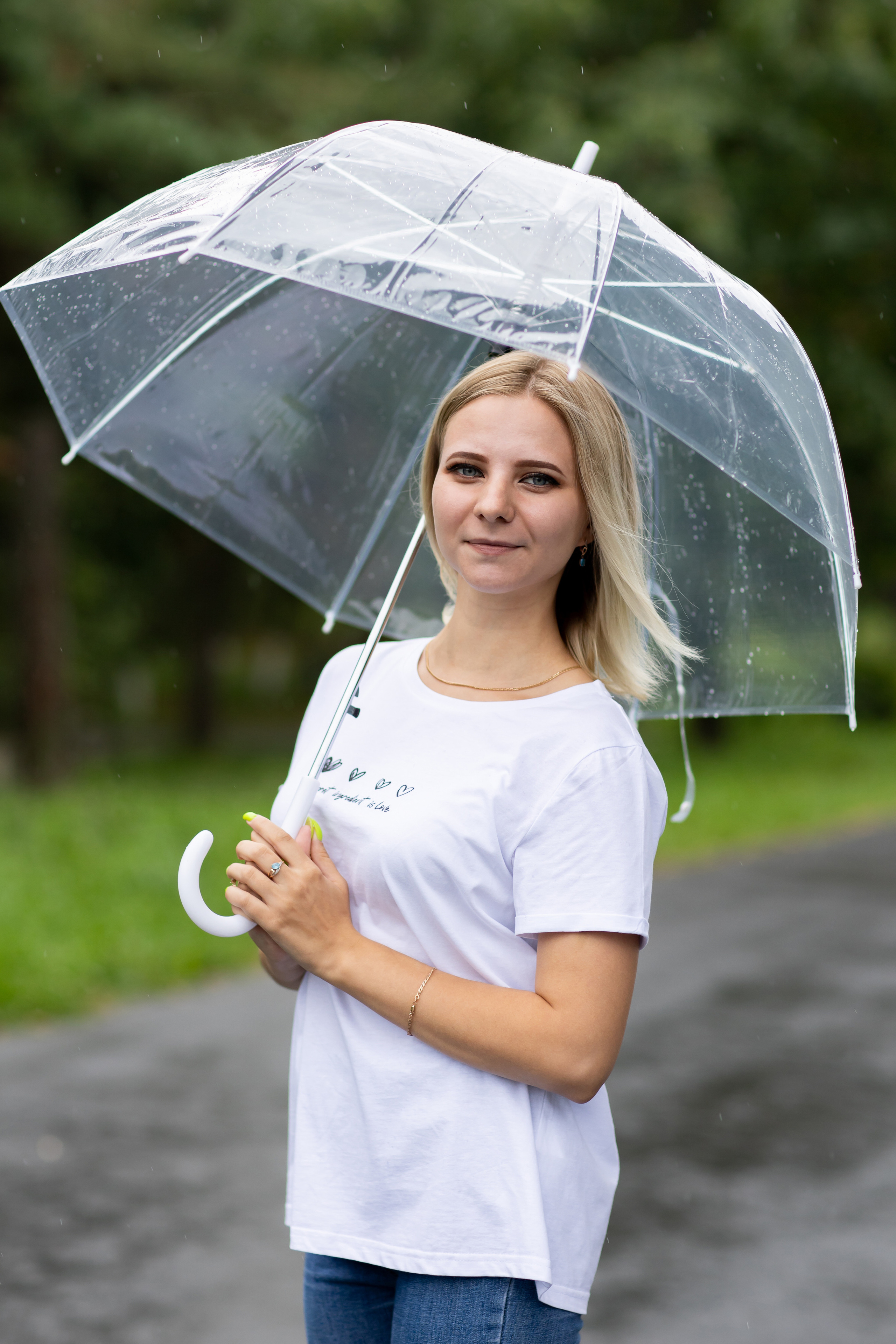 Лето. Фотограф Алёна Финашова