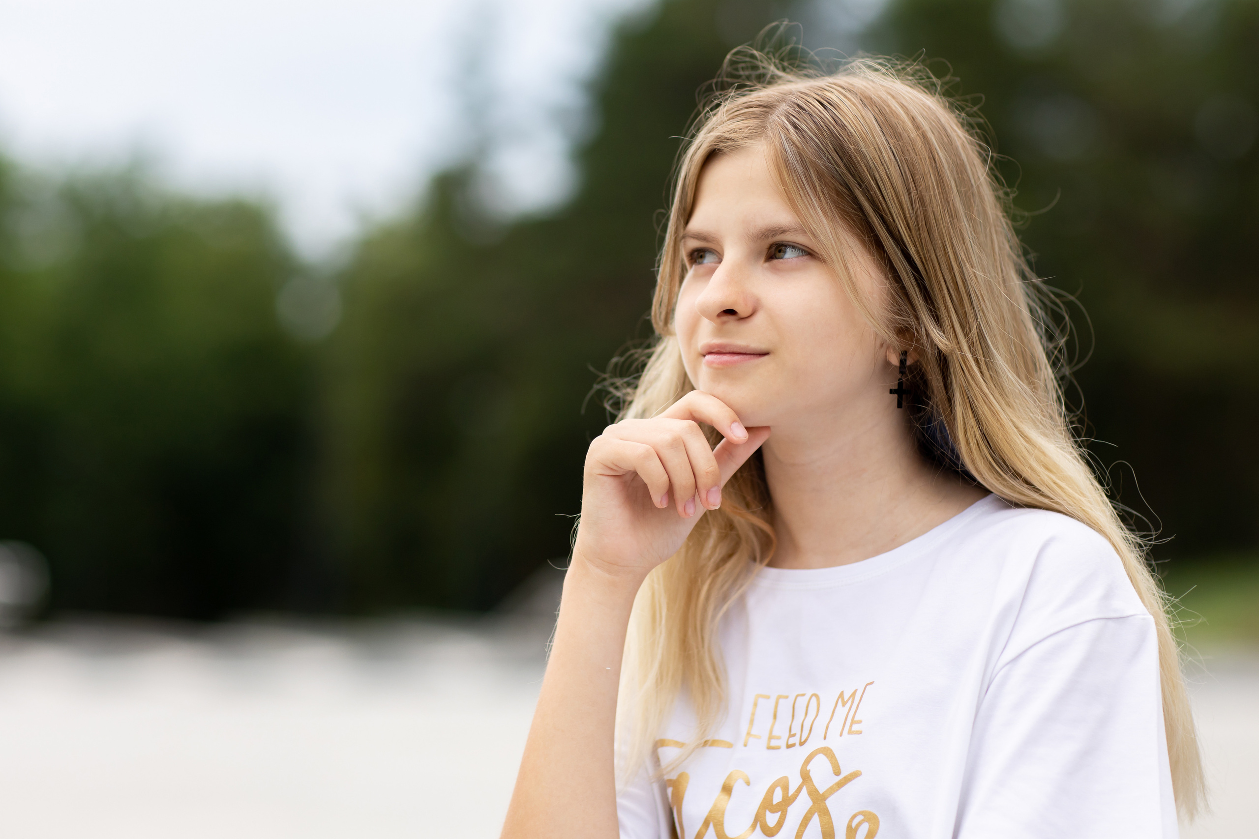 Лето. Фотограф Алёна Финашова