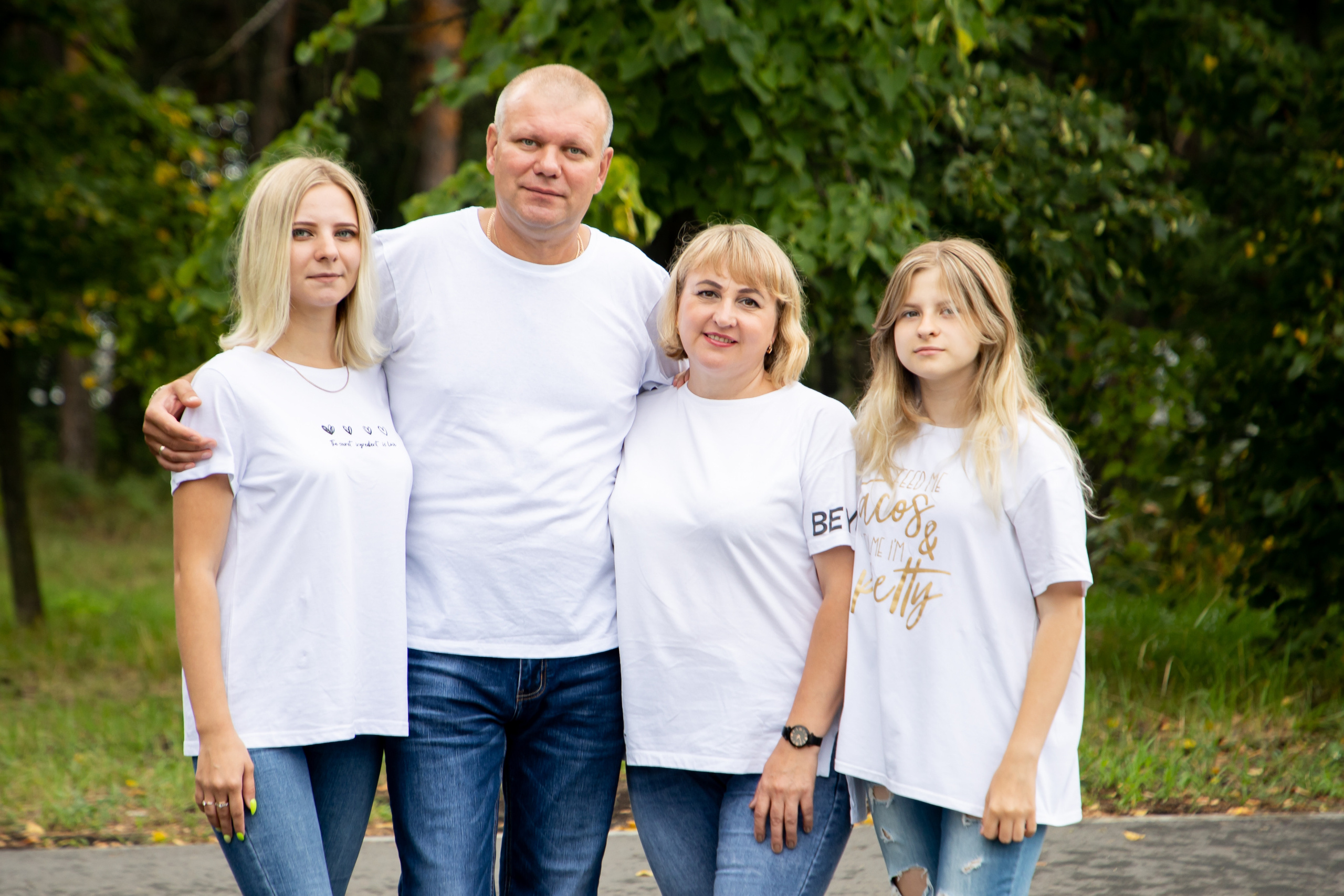 Лето. Фотограф Алёна Финашова