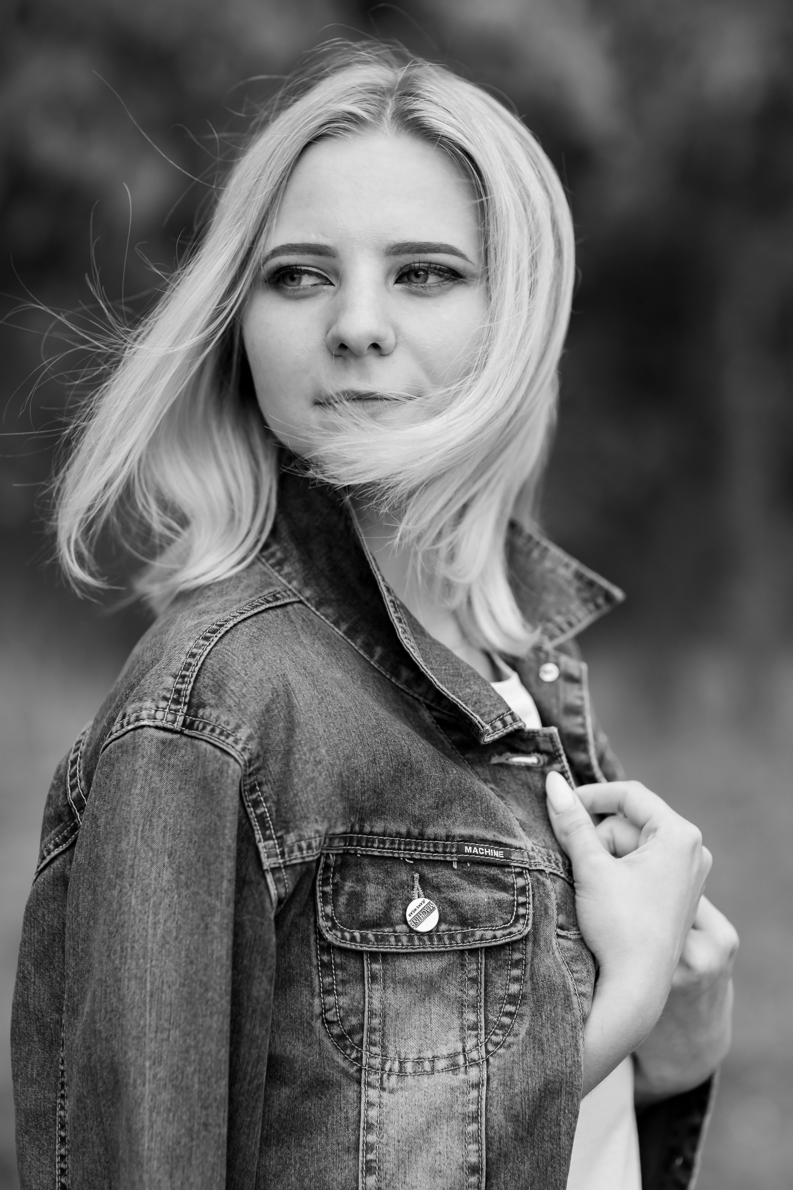 Лето. Фотограф Алёна Финашова