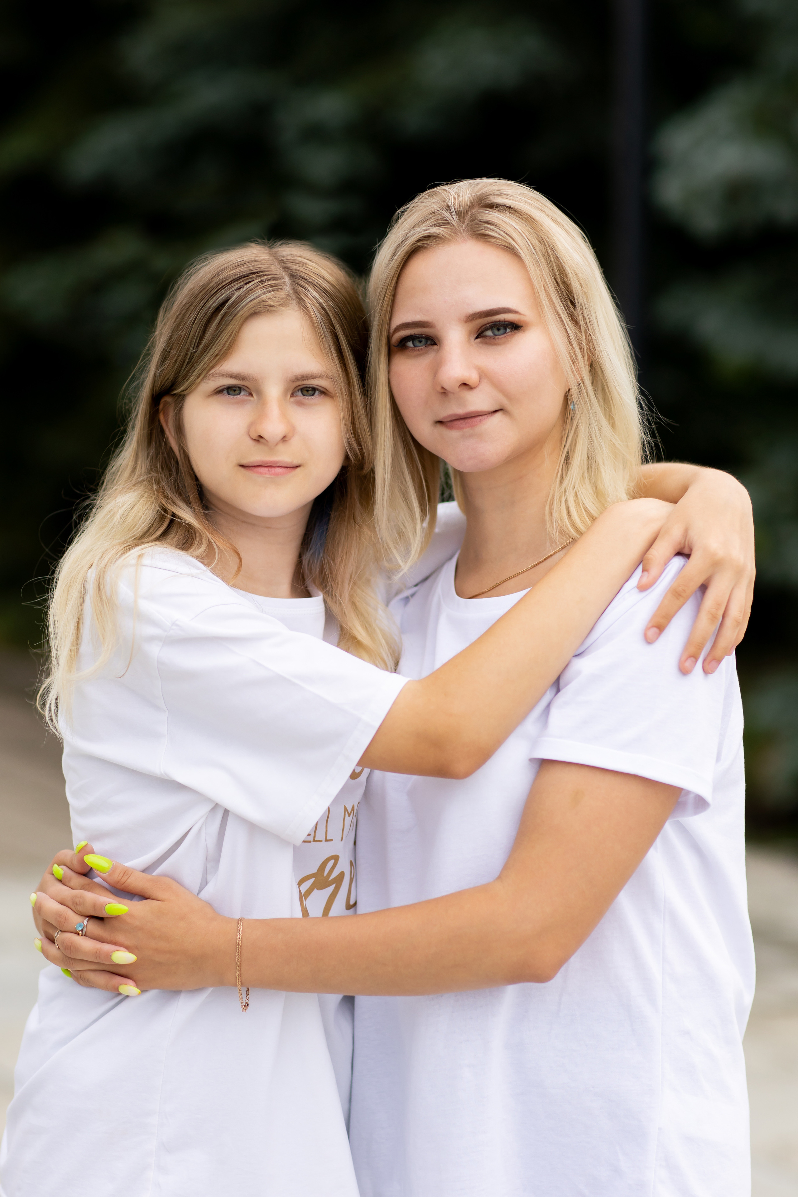 Лето. Фотограф Алёна Финашова