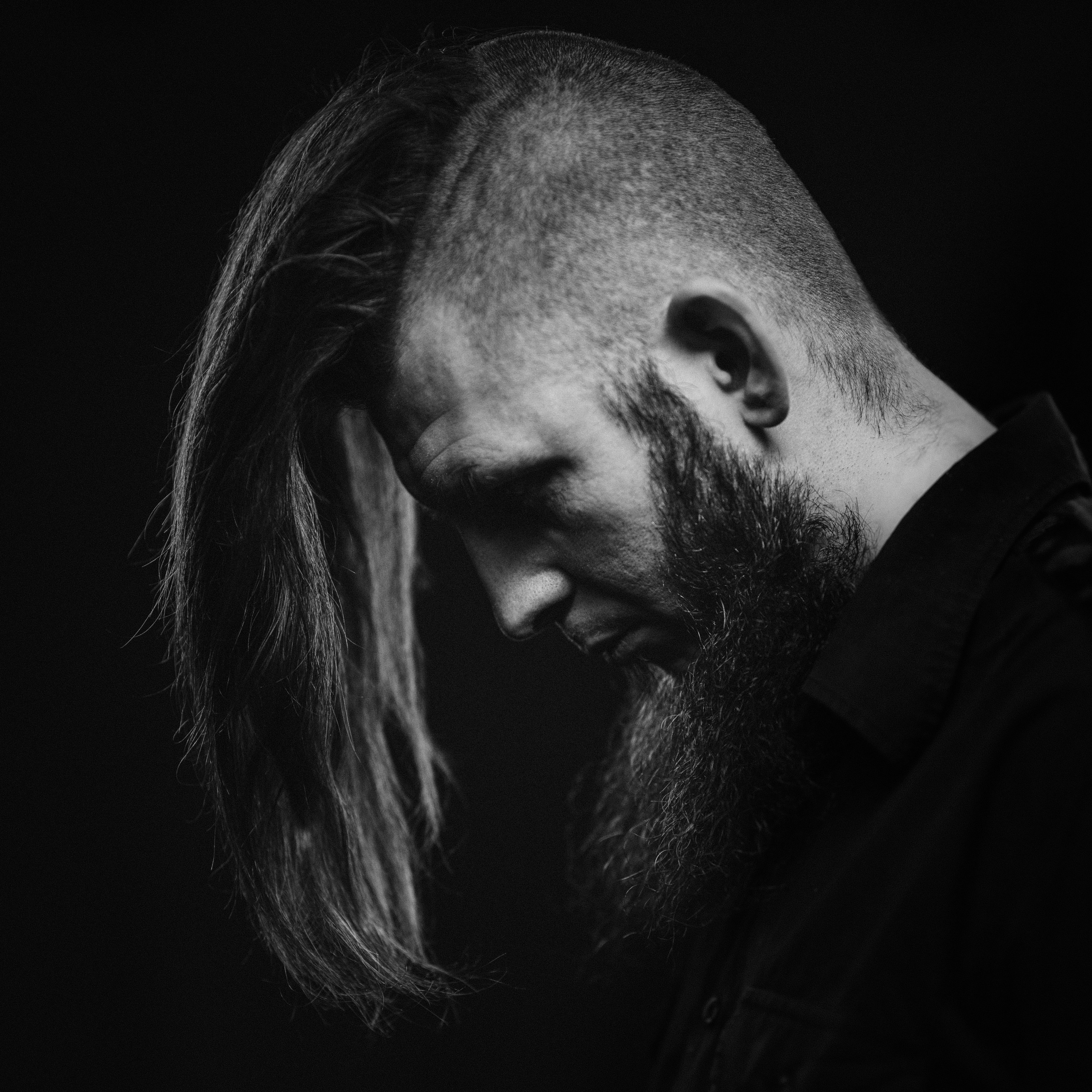 Фотограф Олег Сотник