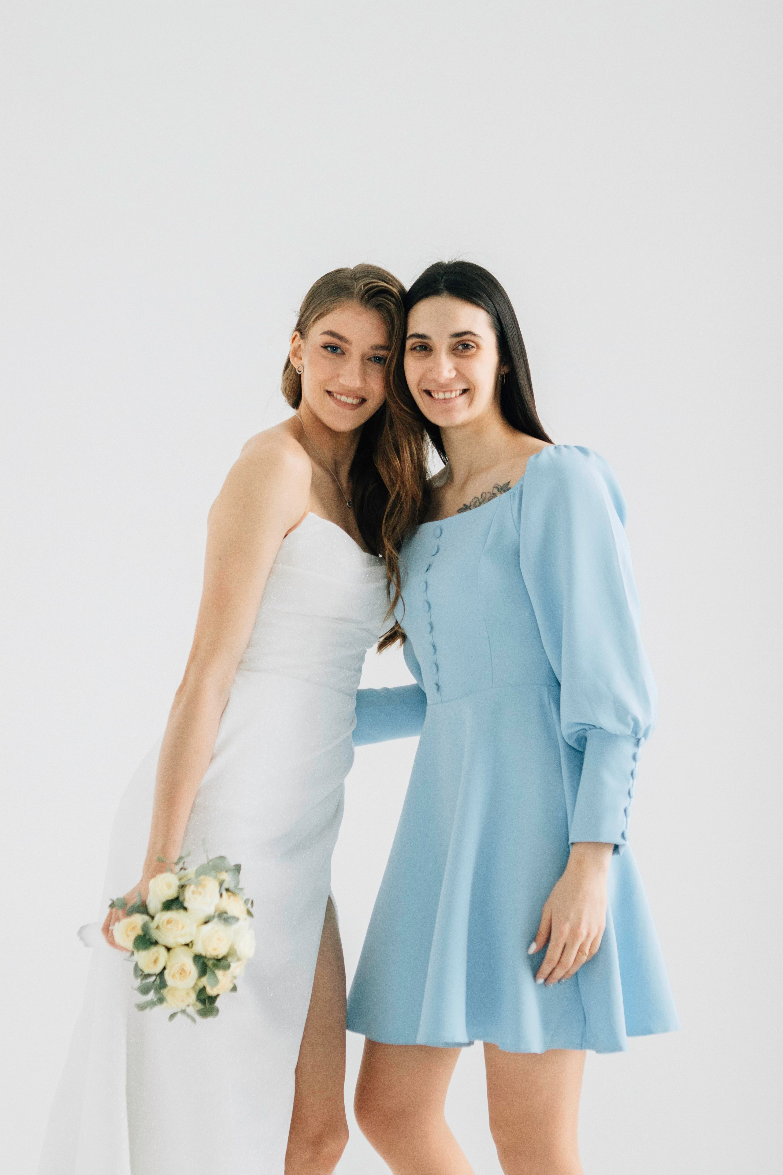 Алина и Данил. Фотограф в Омске Елизавета Першина