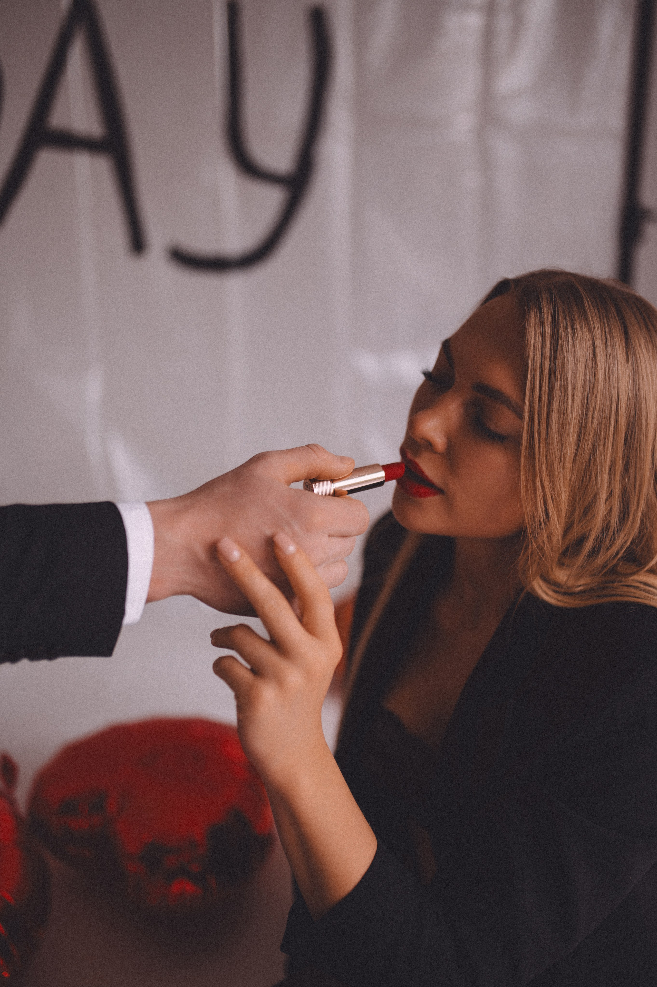 Сергей и Ксения. Свадебный фотограф в Санкт-Петербурге