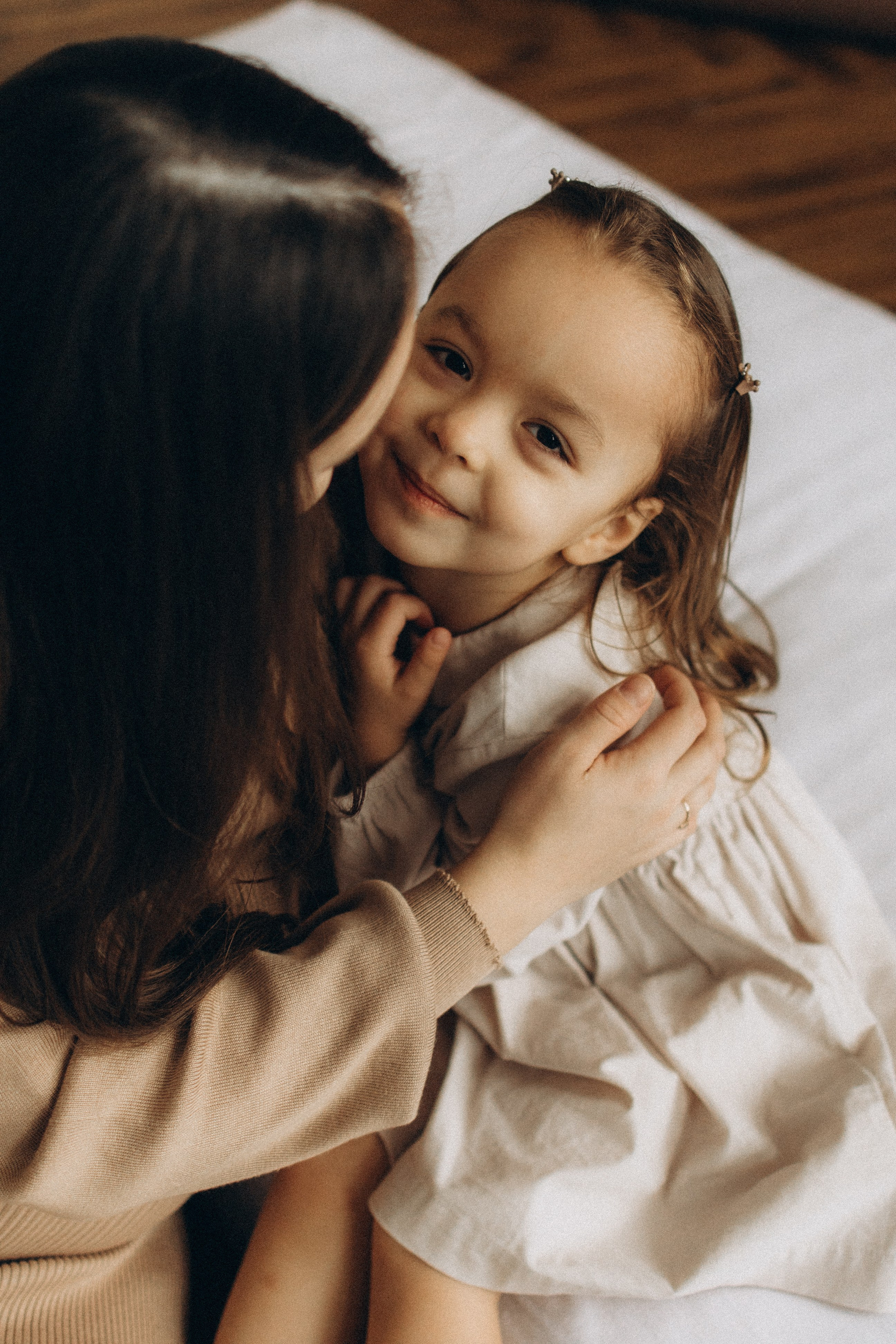 Анна и Радмила. Фотограф из Казани Мария Шамсутдинова