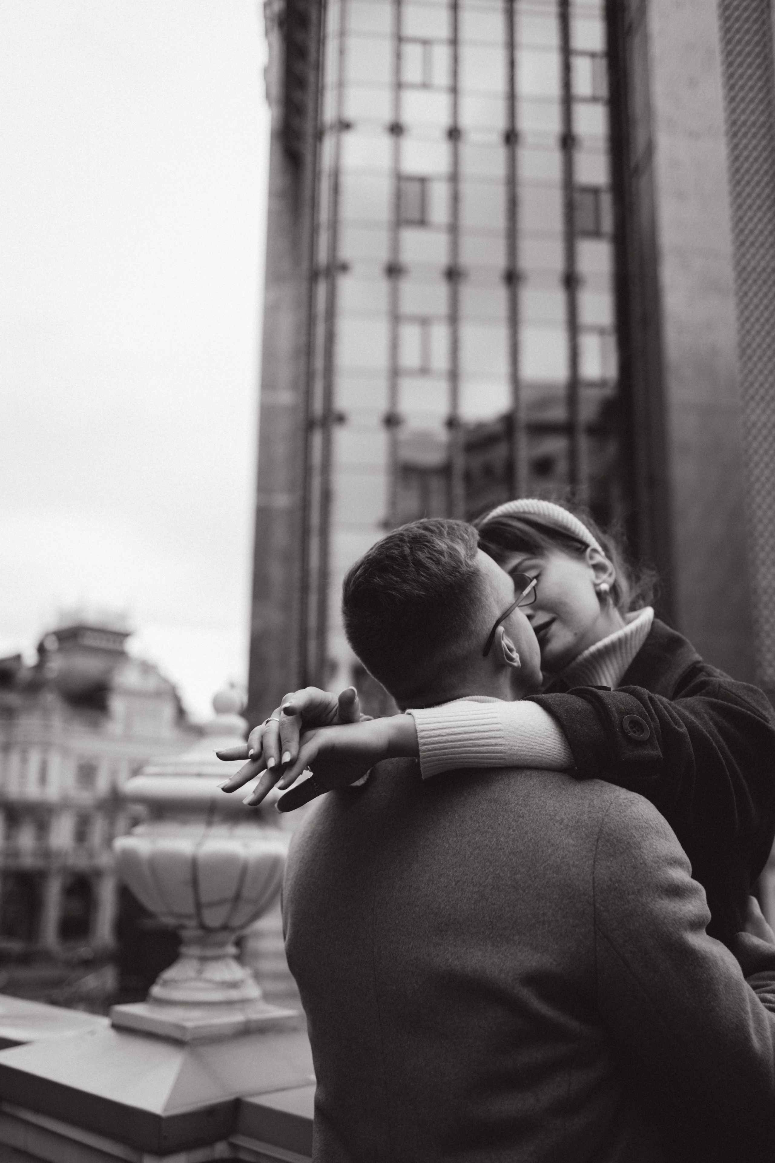 Никита и Ангелина. Фотограф из Казани Мария Шамсутдинова