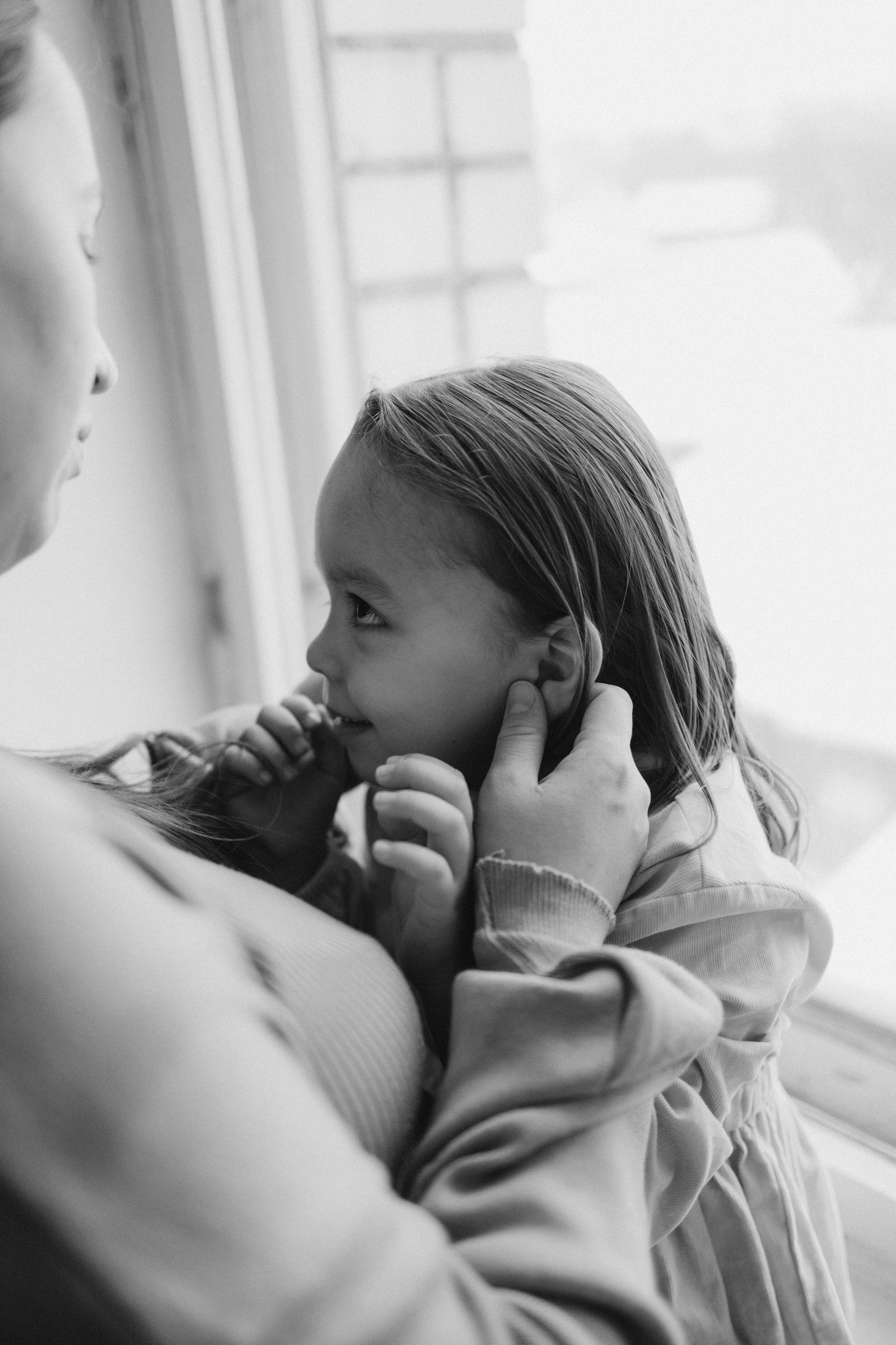 Анна и Радмила. Фотограф из Казани Мария Шамсутдинова