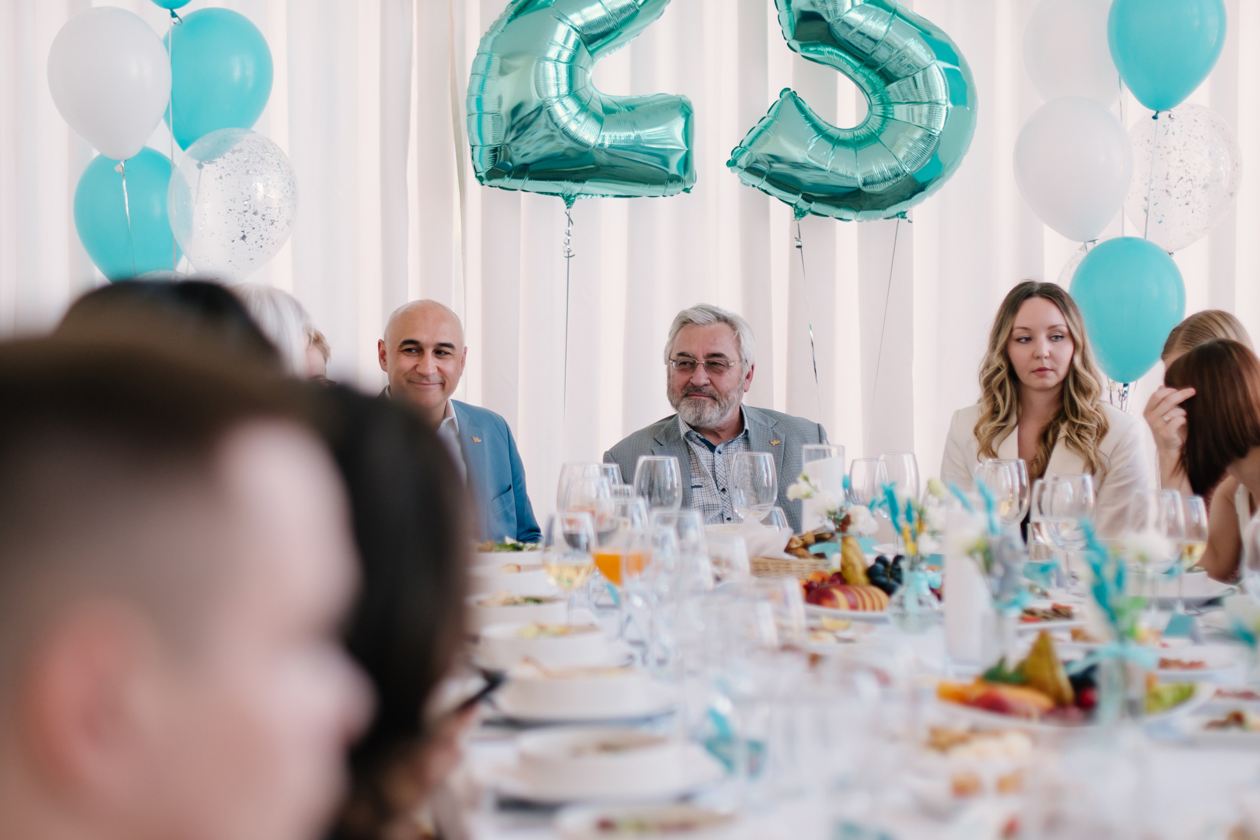 Корпоратив компании «Умница». Фотограф в Челябинске Любовь Денисенко