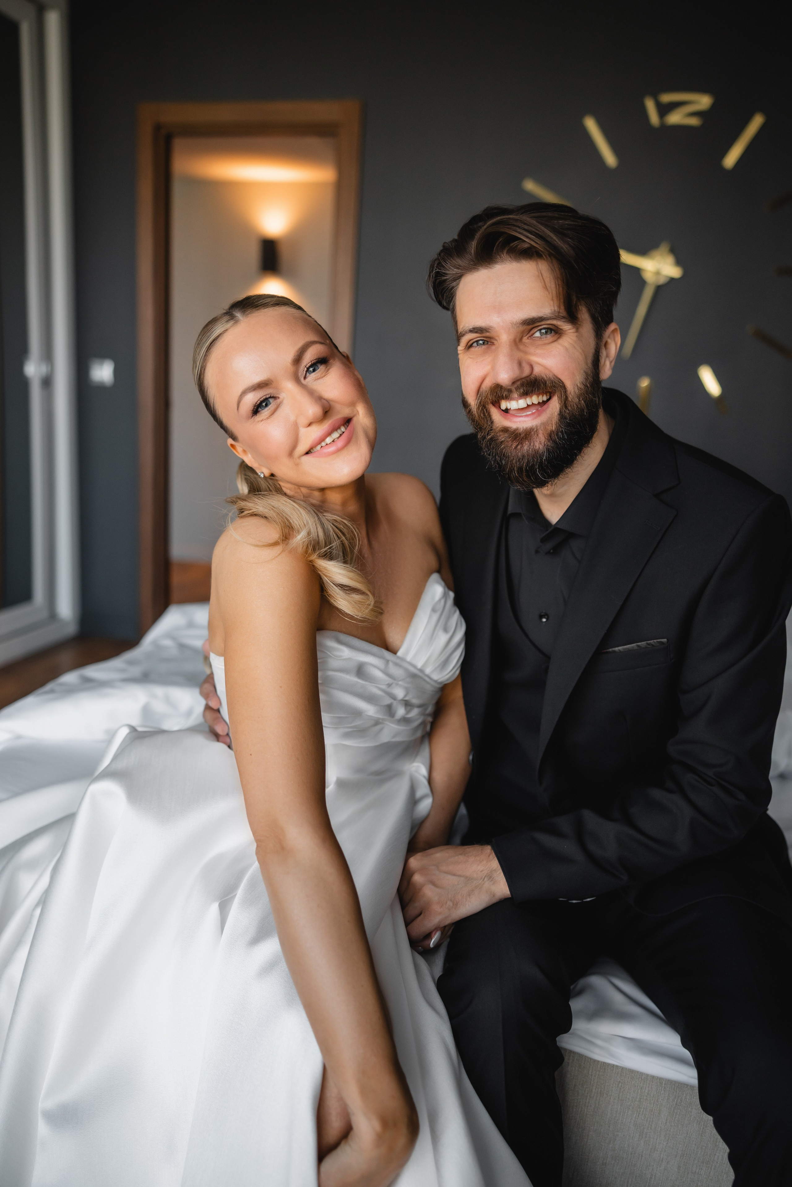 Wedding. Фотограф в Санкт-Петербурге Шевцов Андрей