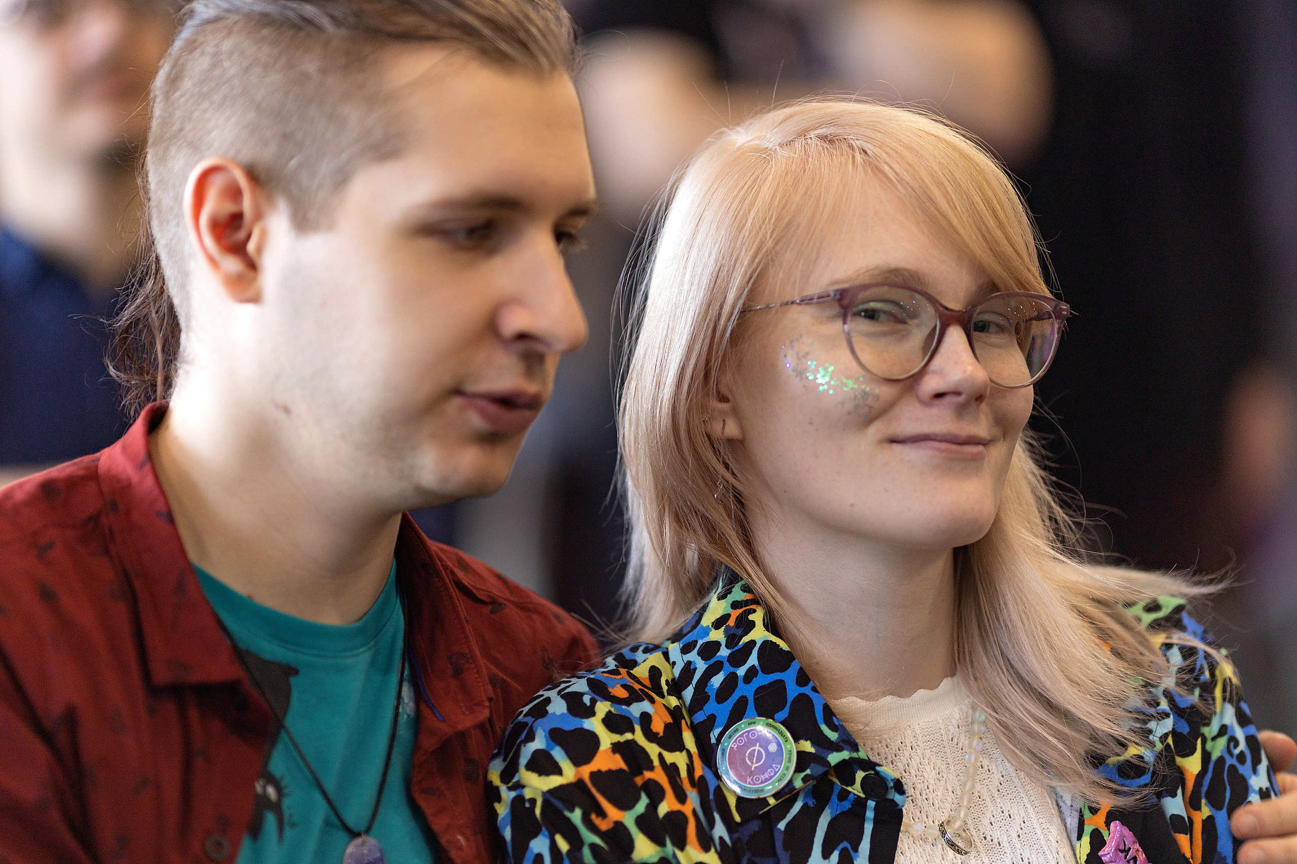 SnowDice | Санкт-Петербург, 2025. Репортажный фотограф