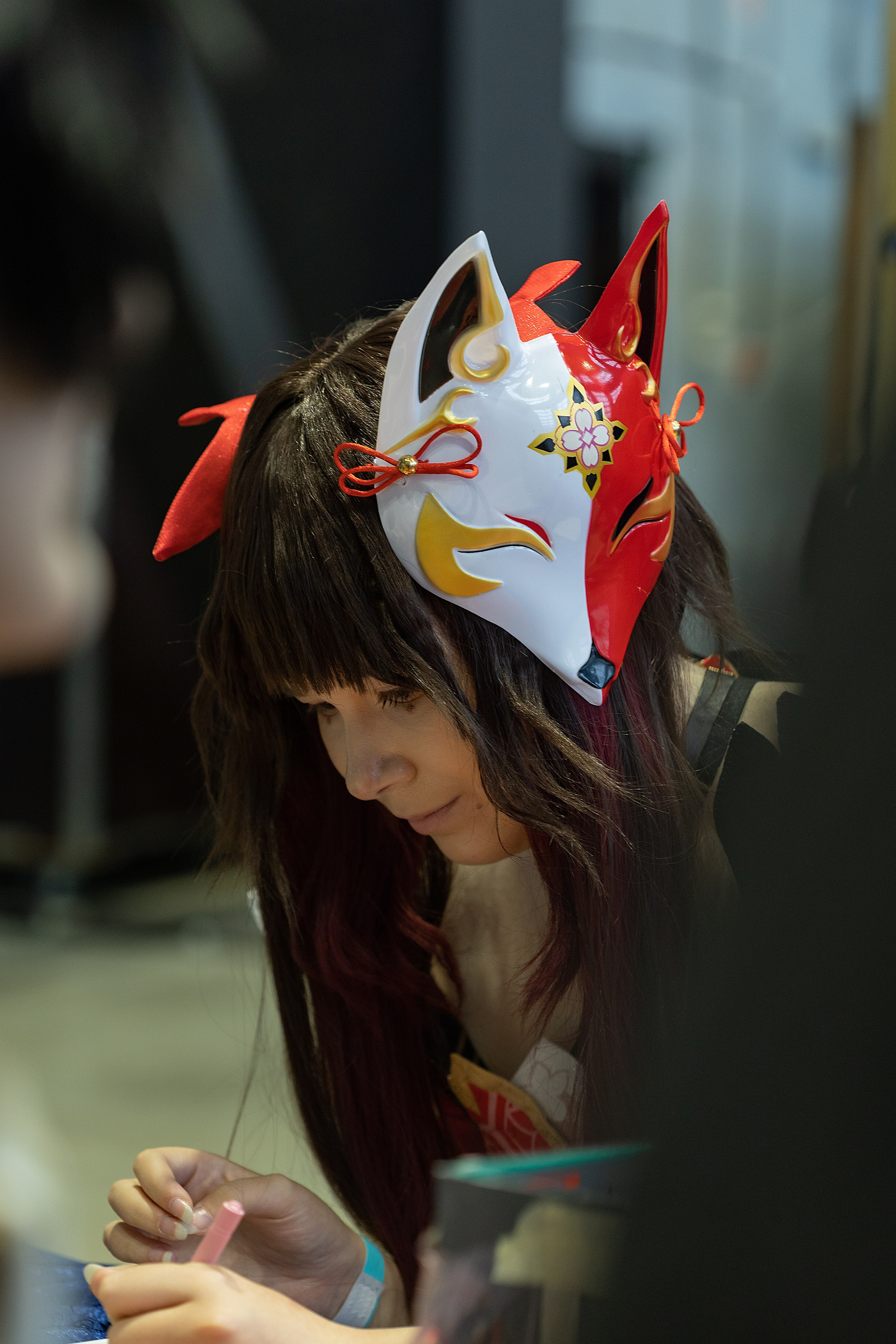 Старкон | Санкт-Петербург, 2025. Репортажный фотограф