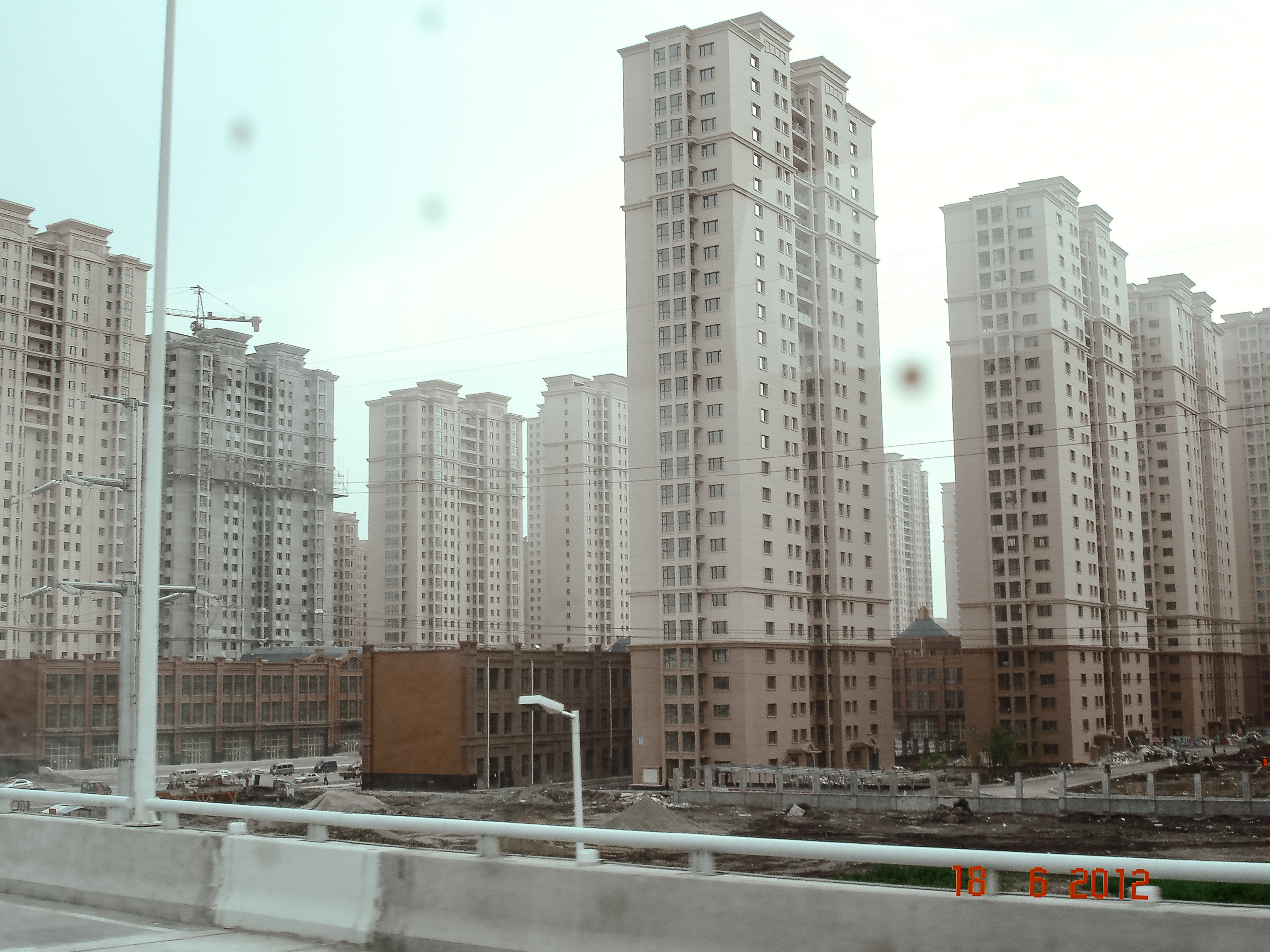 Китай. Харбин. Фотограф в Хабаровске. Фотография за 24 часа