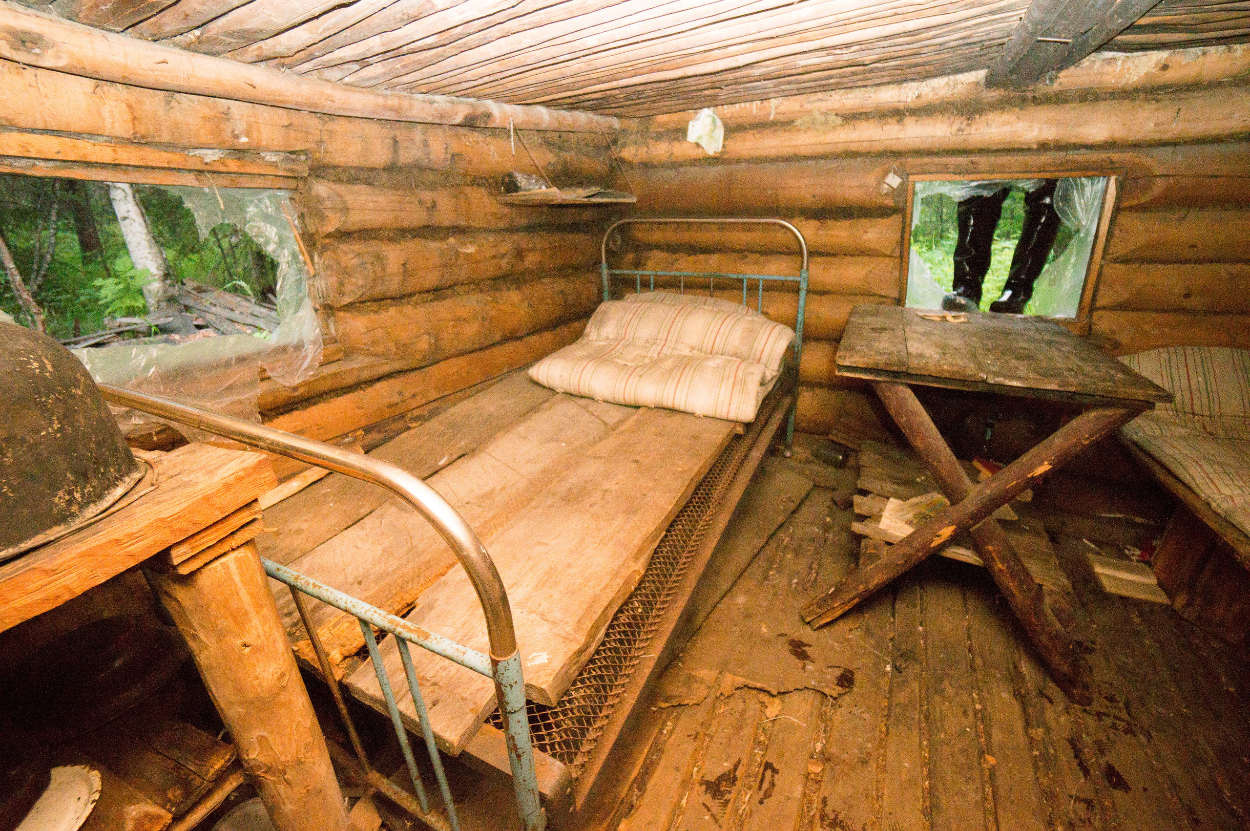 Дуссе-Алинь. Фотограф в Хабаровске. Фотография за 24 часа