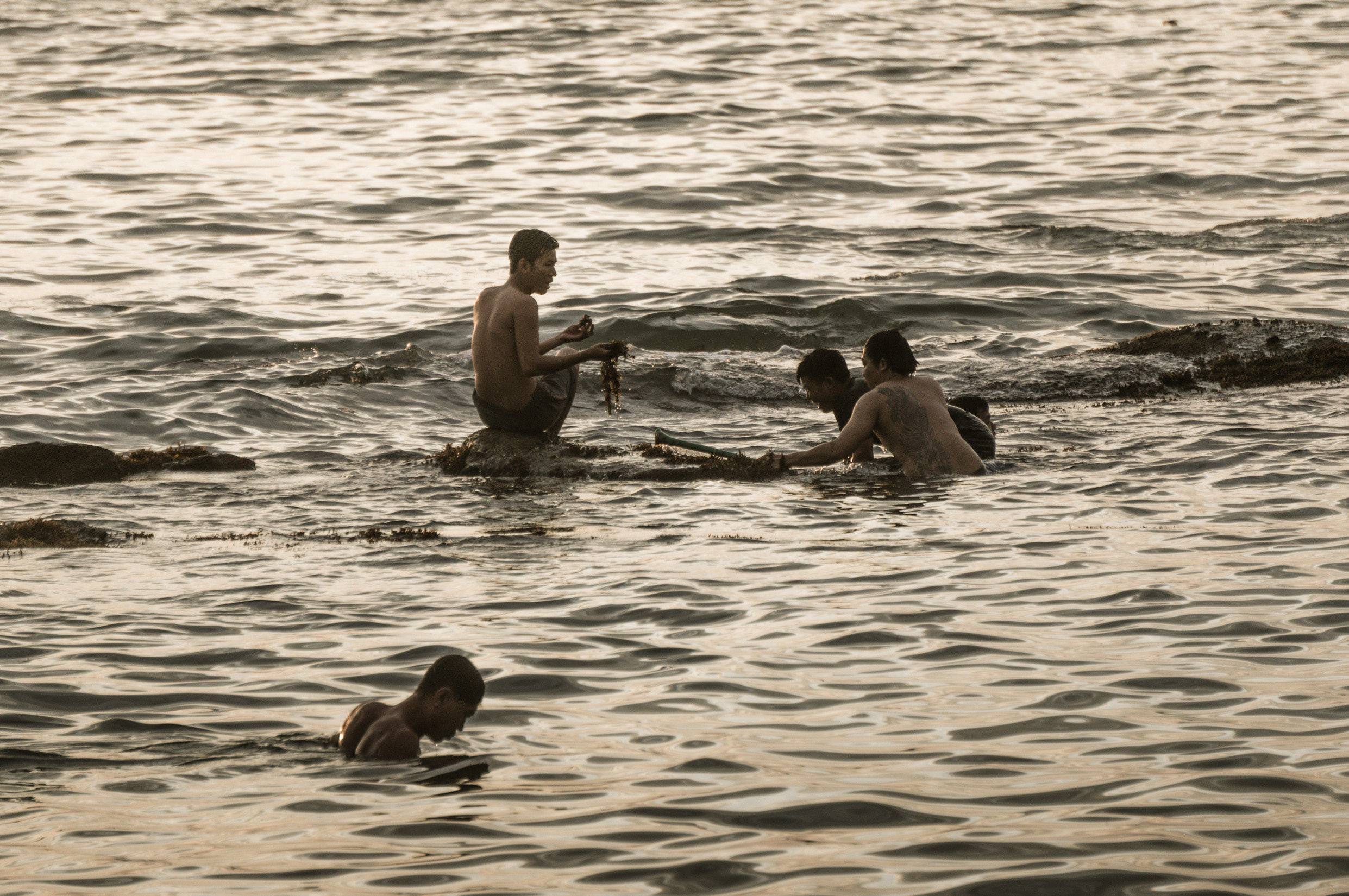 ЮВА: Южная Корея, Вьетнам, Камбоджа, Лаос. Фотограф в Хабаровске. Фотография за 24 часа