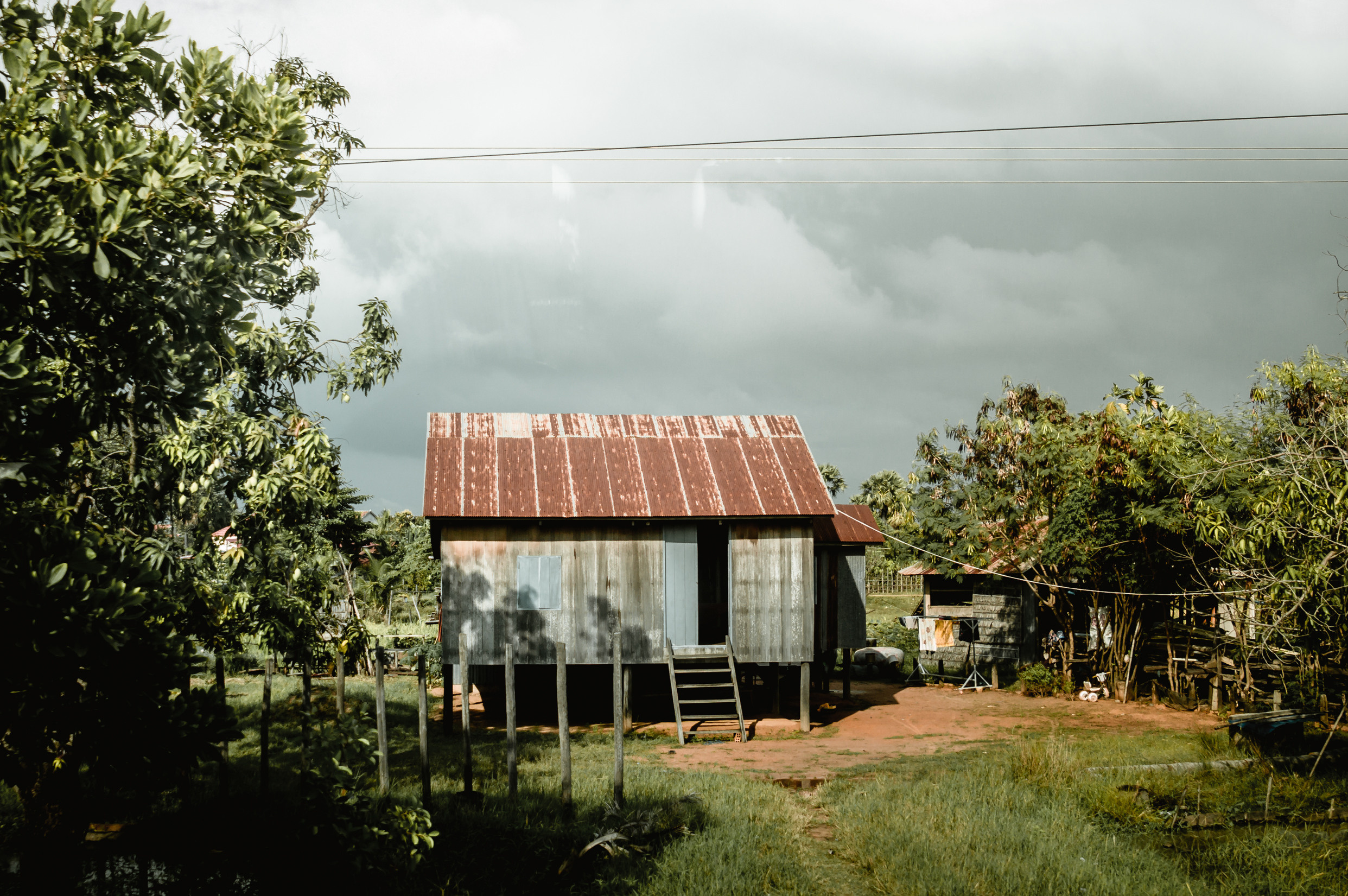 ЮВА: Южная Корея, Вьетнам, Камбоджа, Лаос. Фотограф в Хабаровске. Фотография за 24 часа