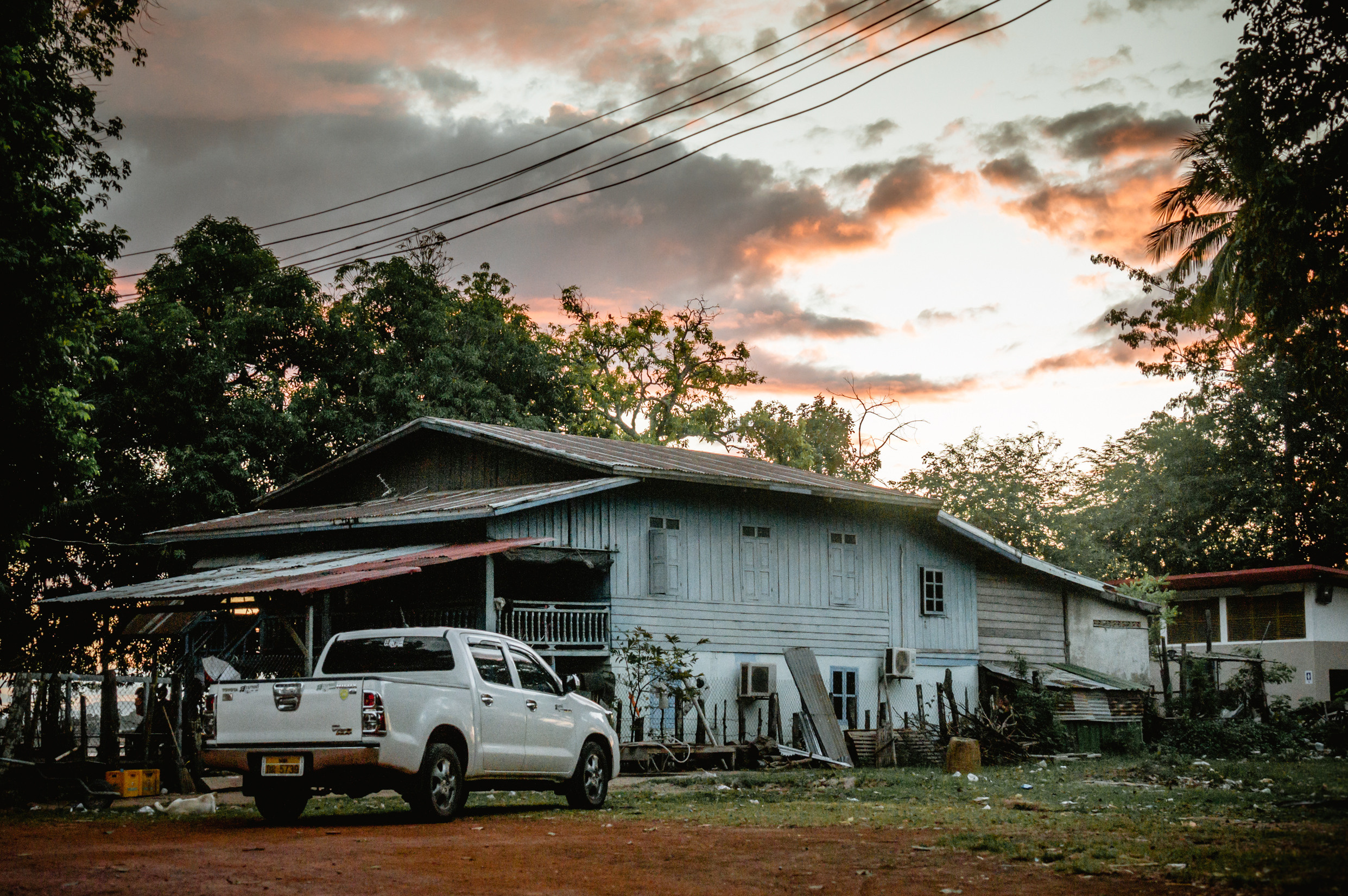 ЮВА: Южная Корея, Вьетнам, Камбоджа, Лаос. Фотограф в Хабаровске. Фотография за 24 часа