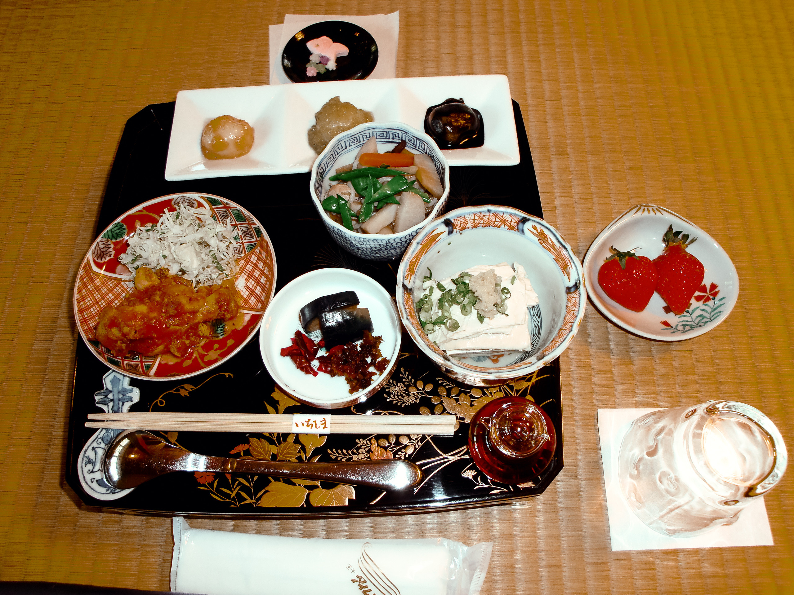 Япония: Токио, Тояма, Ниигата. Фотограф в Хабаровске. Фотография за 24 часа