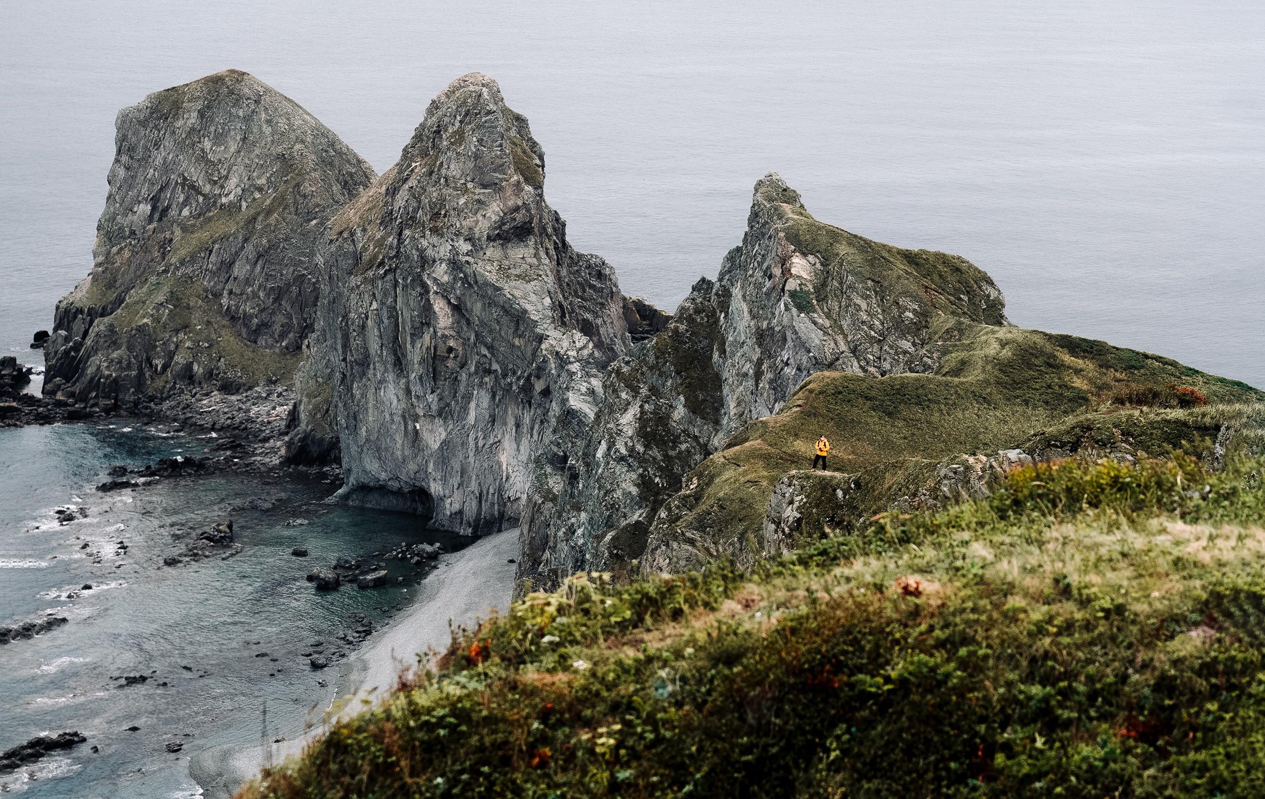 Россия. Приморский край. Фотограф в Хабаровске. Фотография за 24 часа