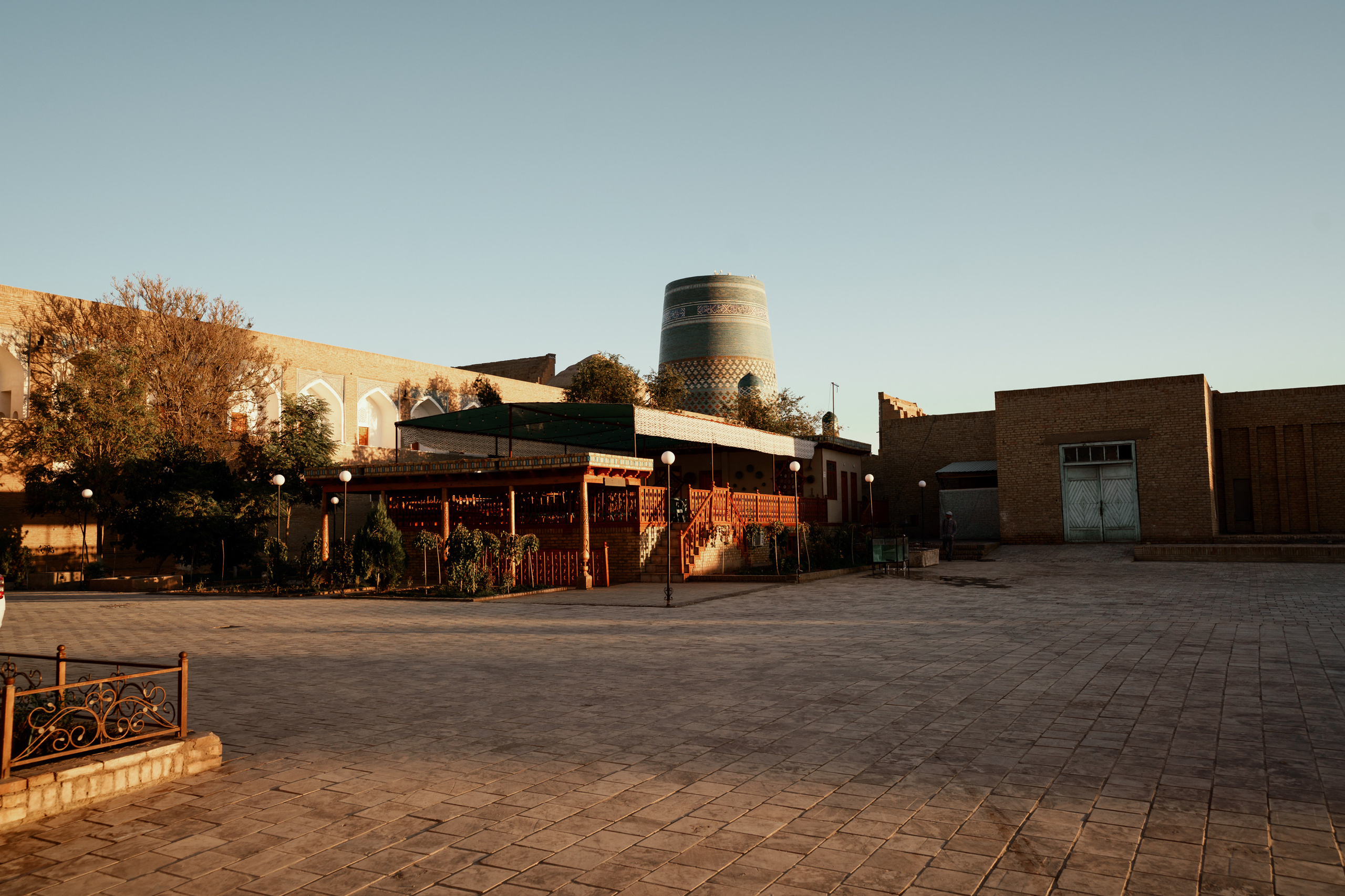 Средняя Азия: Кыргыстан, Казахстан, Узбекистан, Таджикистан. Фотограф в Хабаровске. Фотография за 24 часа