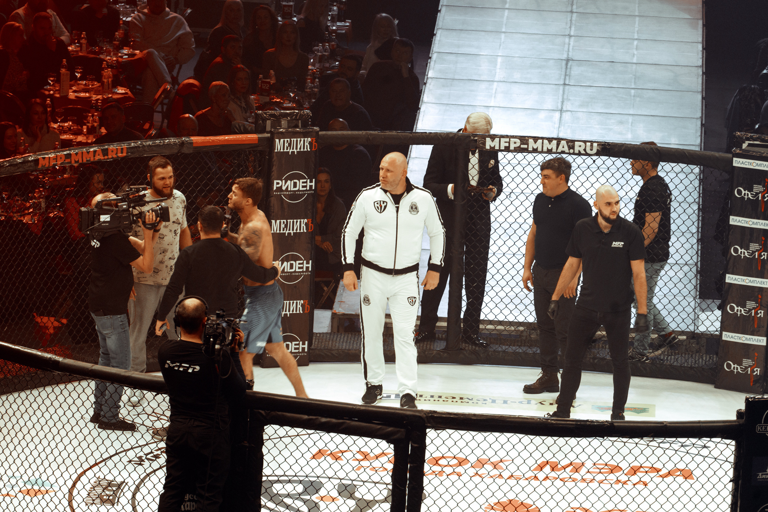 Репортаж. Фотограф в Хабаровске. Фотография за 24 часа