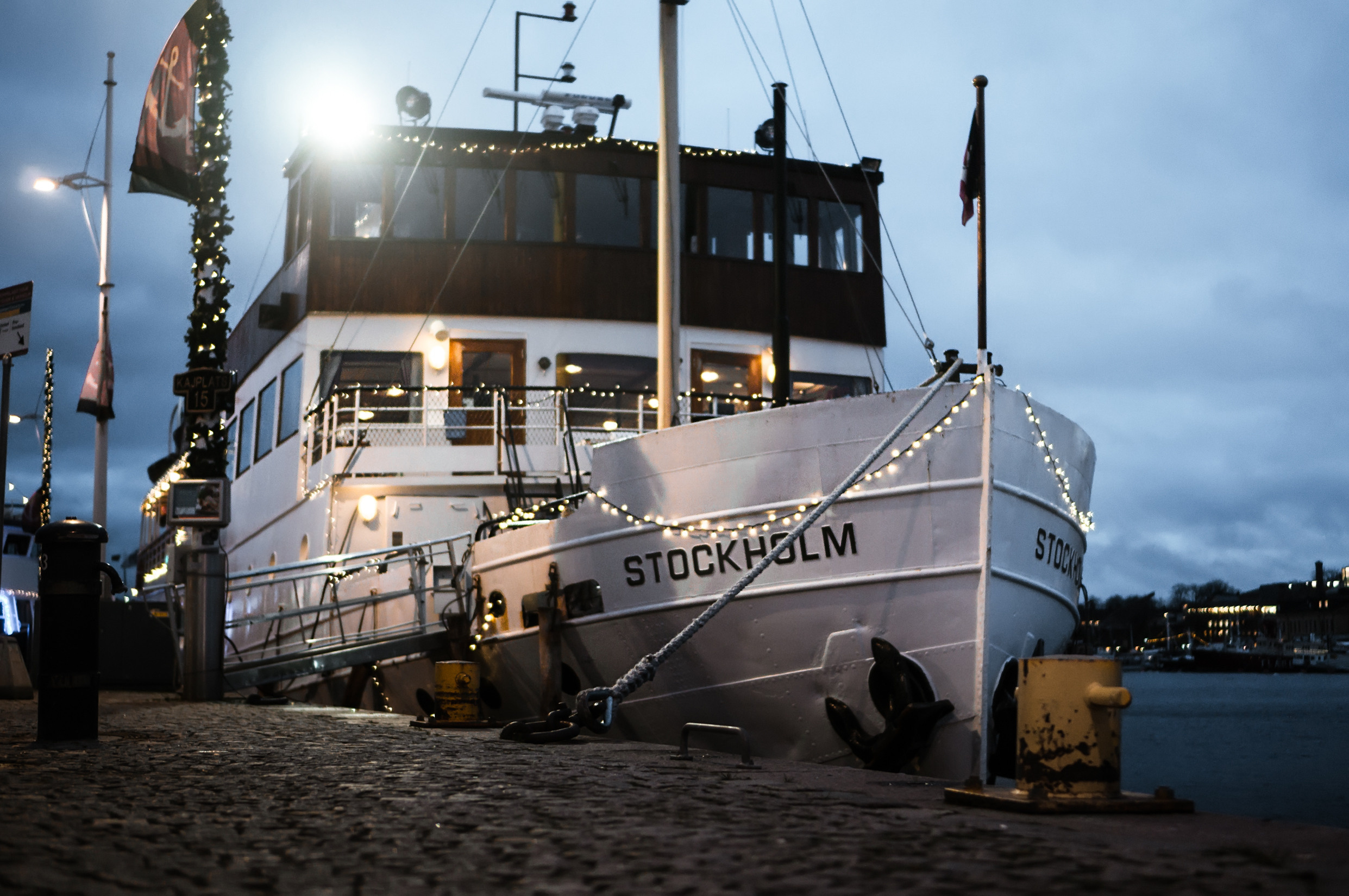 Скандинавия: Таллин, Рига, Стокгольм, Хельсинки. Фотограф в Хабаровске. Фотография за 24 часа