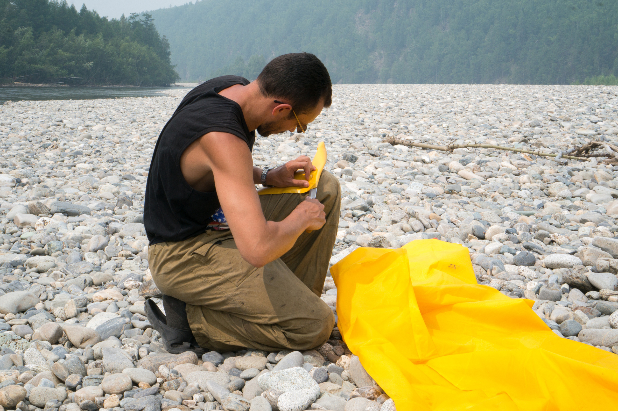 Дуссе-Алинь. Фотограф в Хабаровске. Фотография за 24 часа