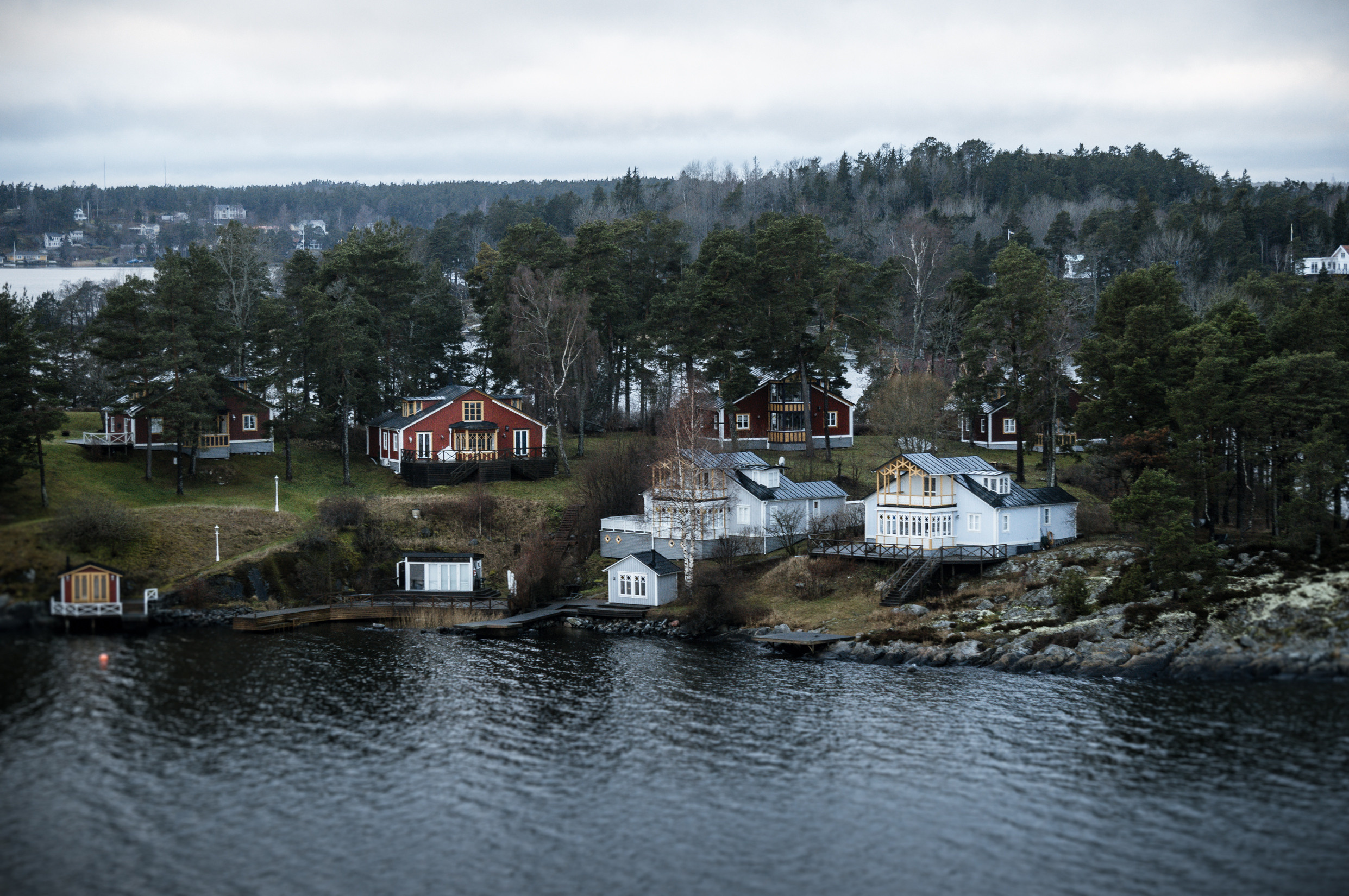Скандинавия: Таллин, Рига, Стокгольм, Хельсинки. Фотограф в Хабаровске. Фотография за 24 часа