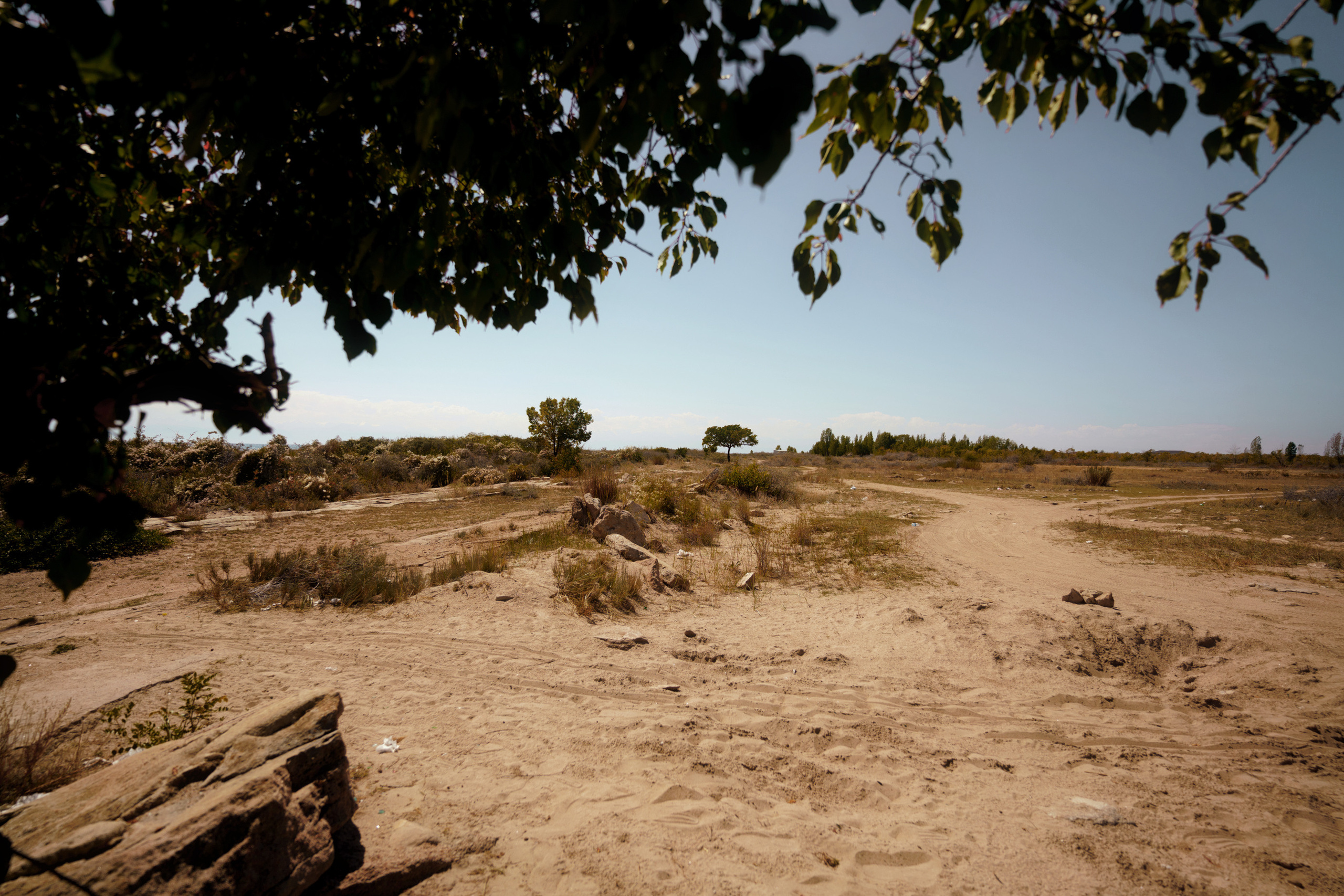 Средняя Азия: Кыргыстан, Казахстан, Узбекистан, Таджикистан. Фотограф в Хабаровске. Фотография за 24 часа