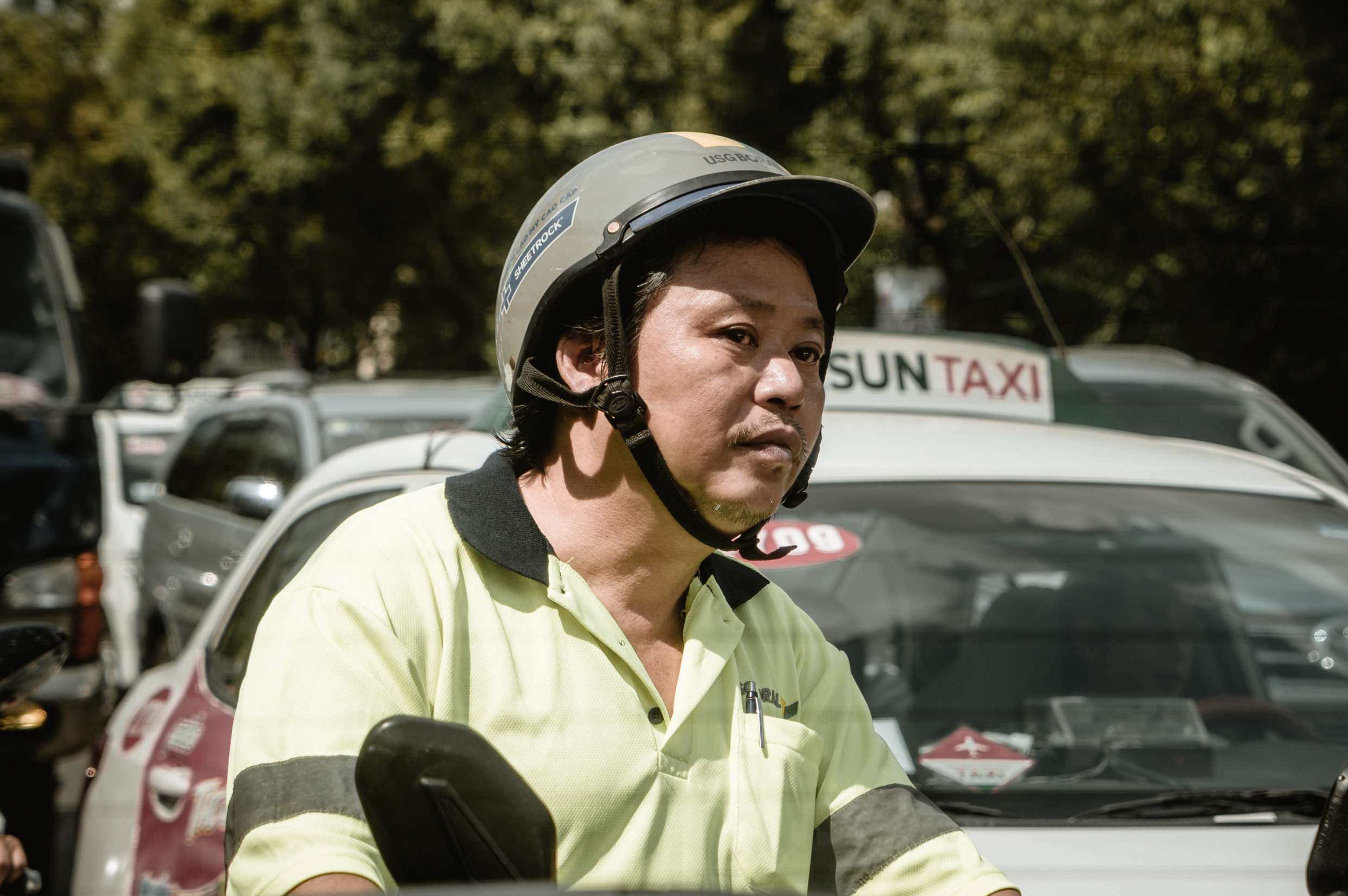 ЮВА: Южная Корея, Вьетнам, Камбоджа, Лаос. Фотограф в Хабаровске. Фотография за 24 часа