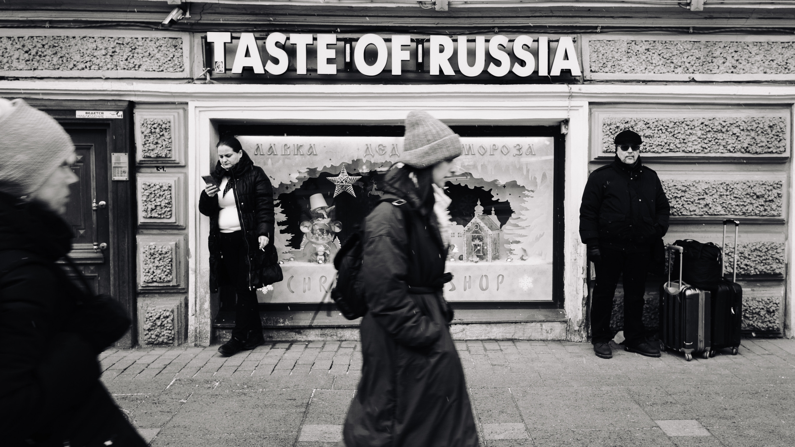 Белоруссия: Минск, Брест. Фотограф в Хабаровске. Фотография за 24 часа