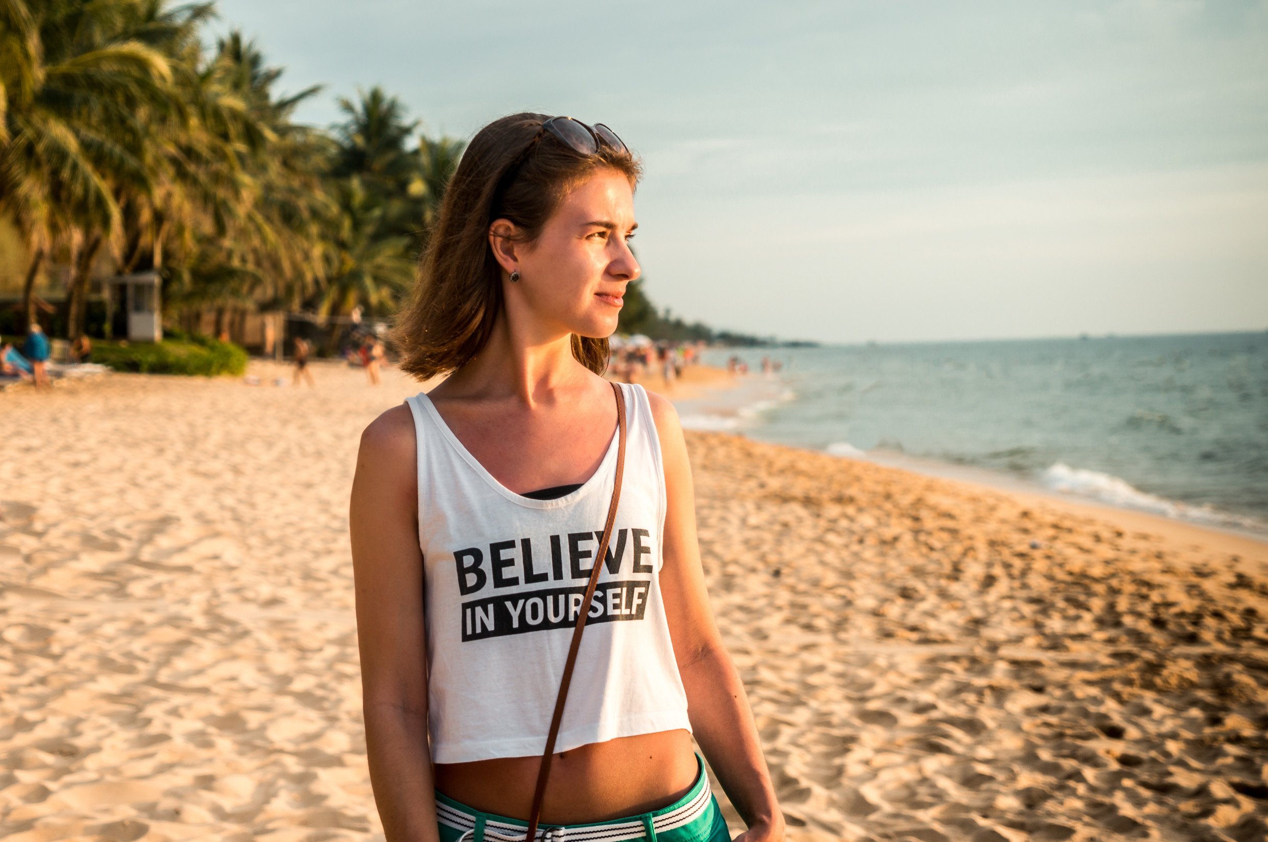 ЮВА: Южная Корея, Вьетнам, Камбоджа, Лаос. Фотограф в Хабаровске. Фотография за 24 часа