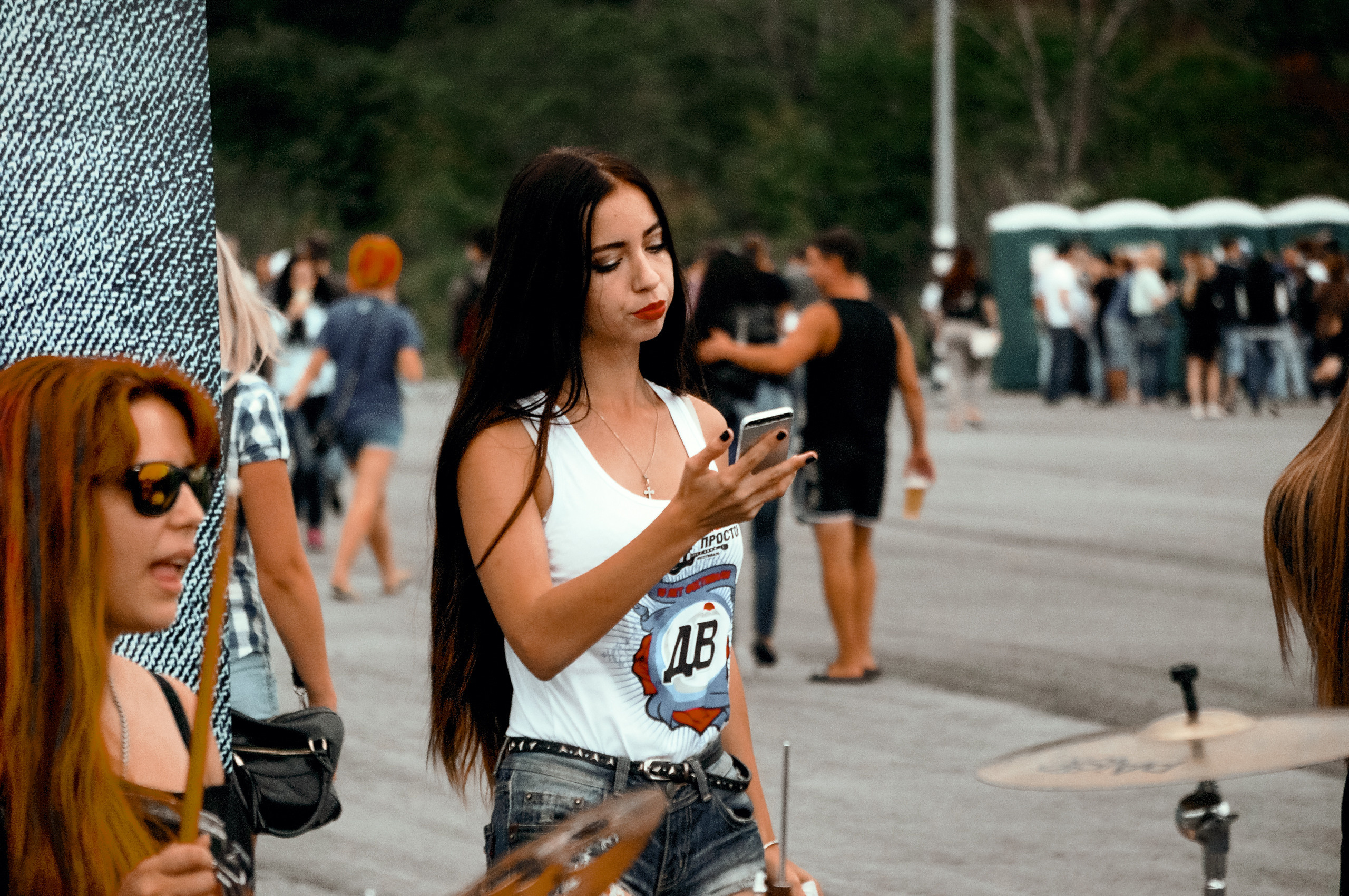 Владивосток 2015. Фотограф в Хабаровске. Фотография за 24 часа