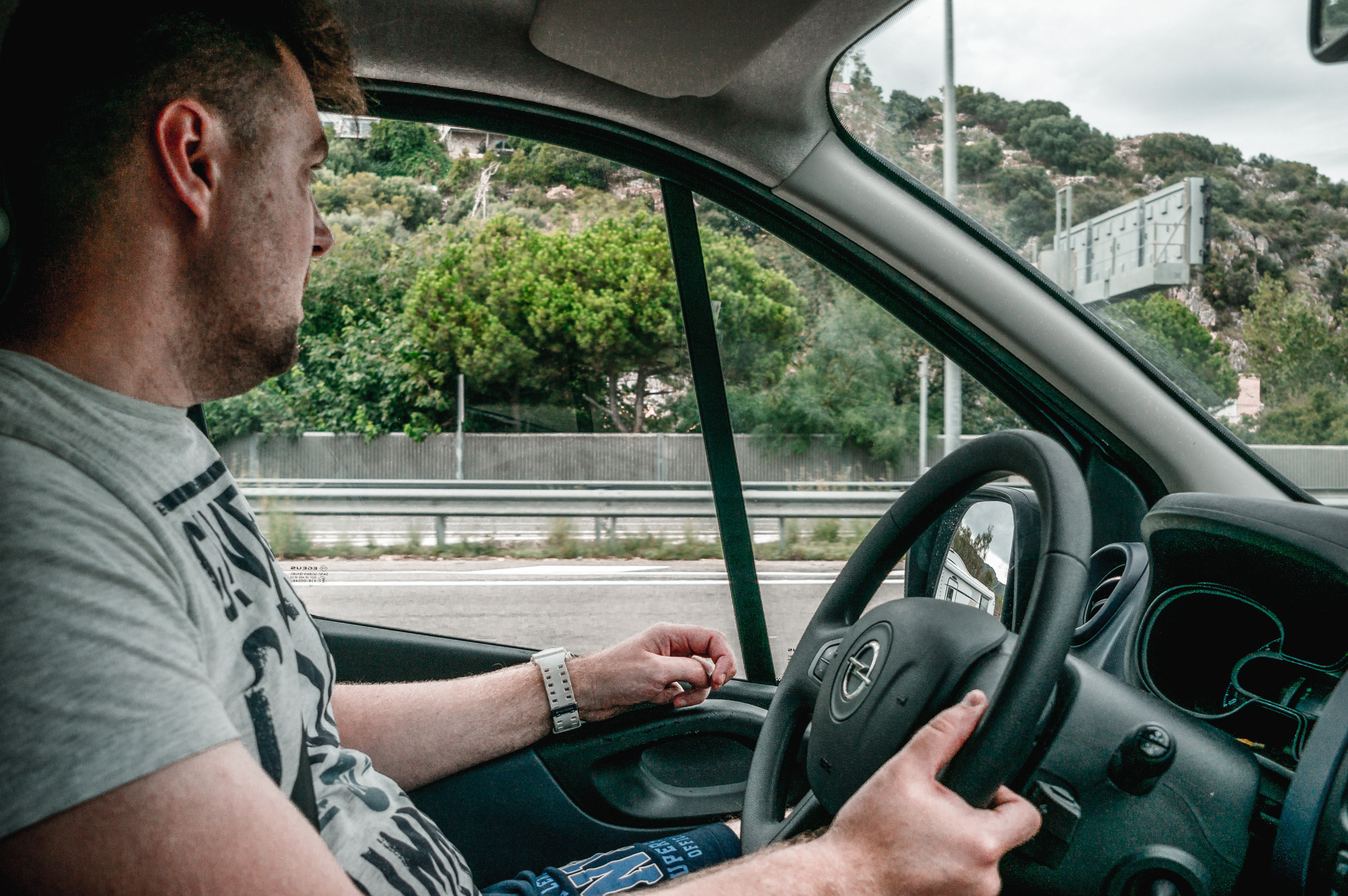 Испания. Фотограф в Хабаровске. Фотография за 24 часа